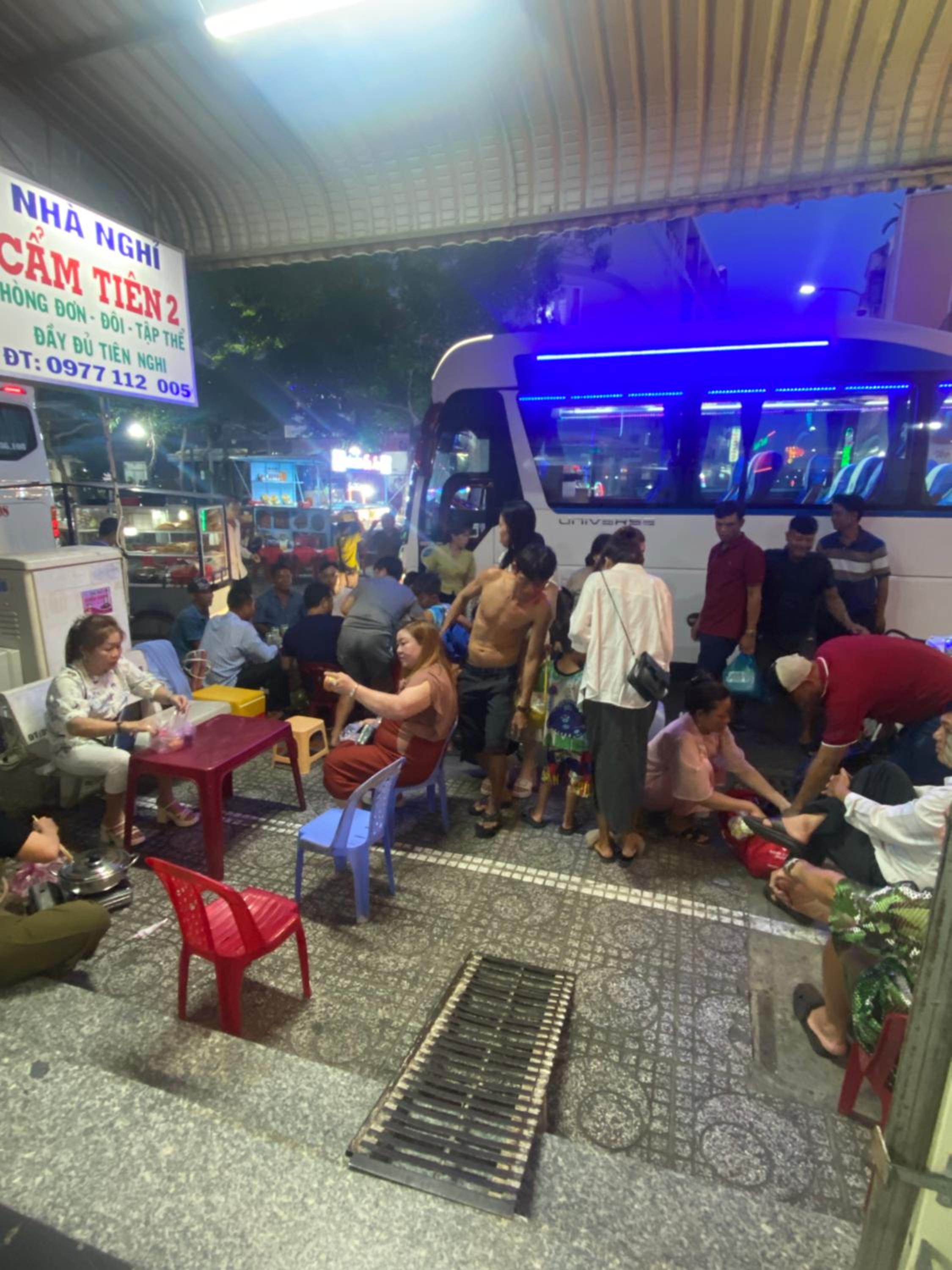 human