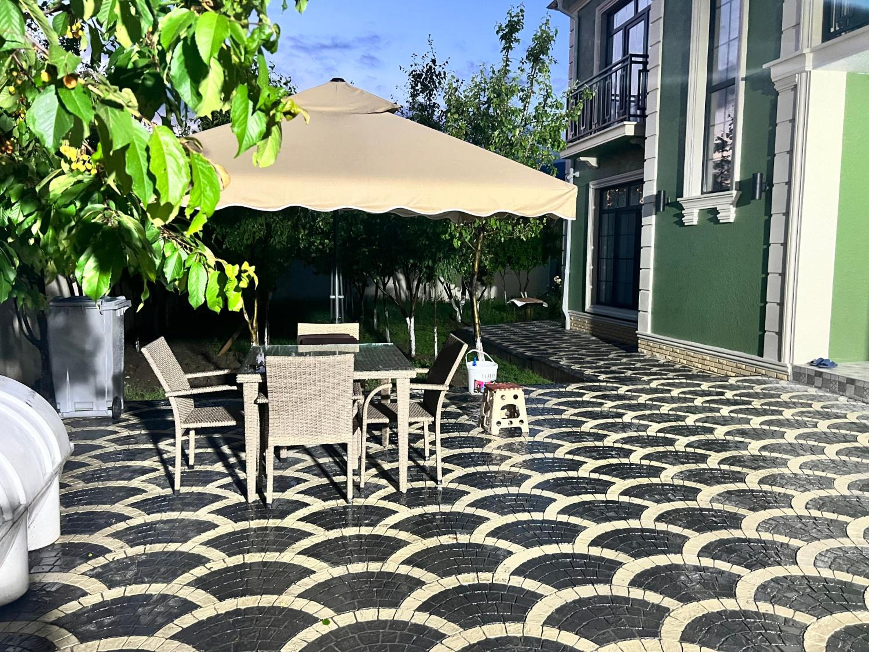 Luxury Villa in Ismayilli