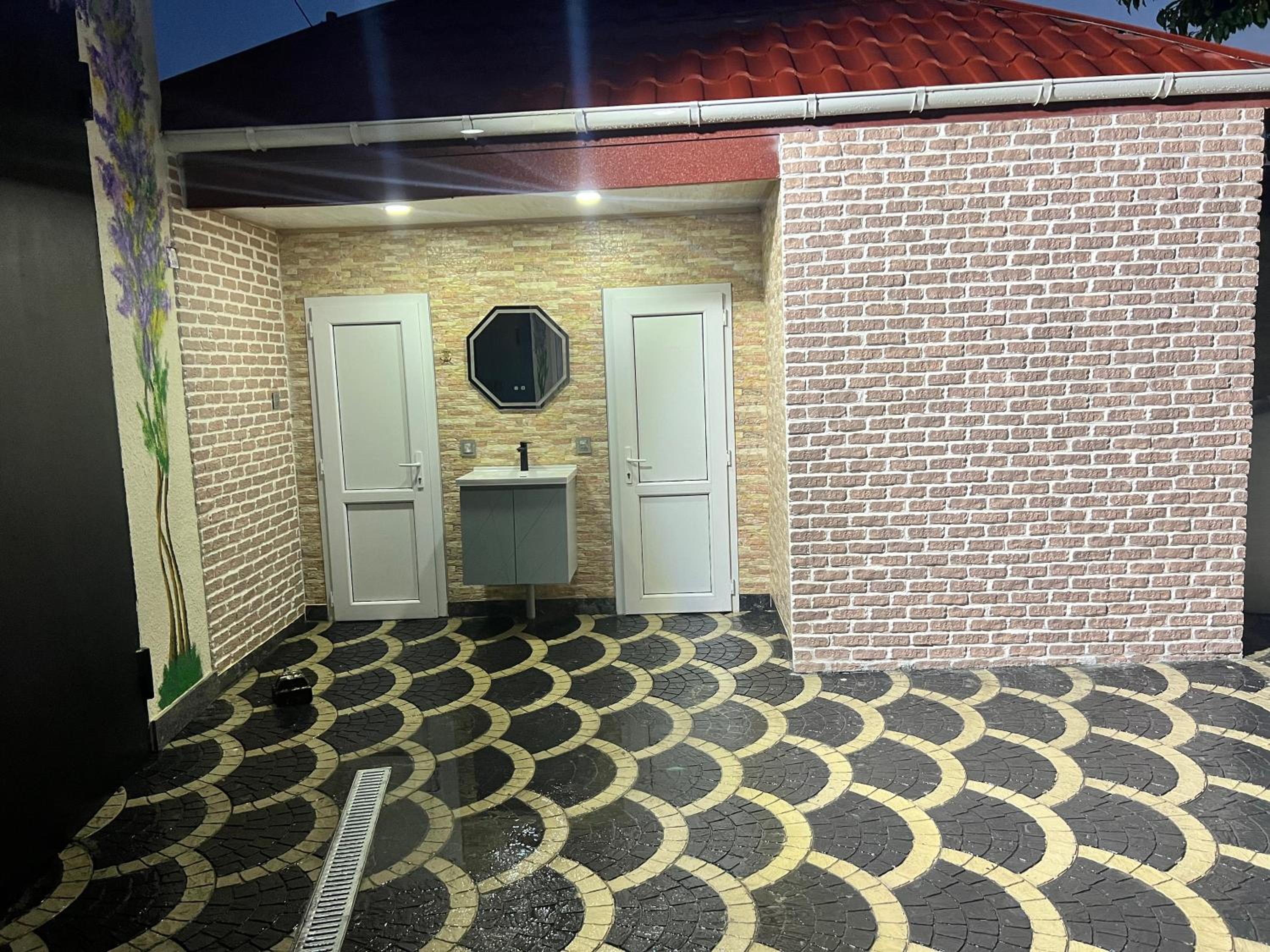 Luxury Villa in Ismayilli