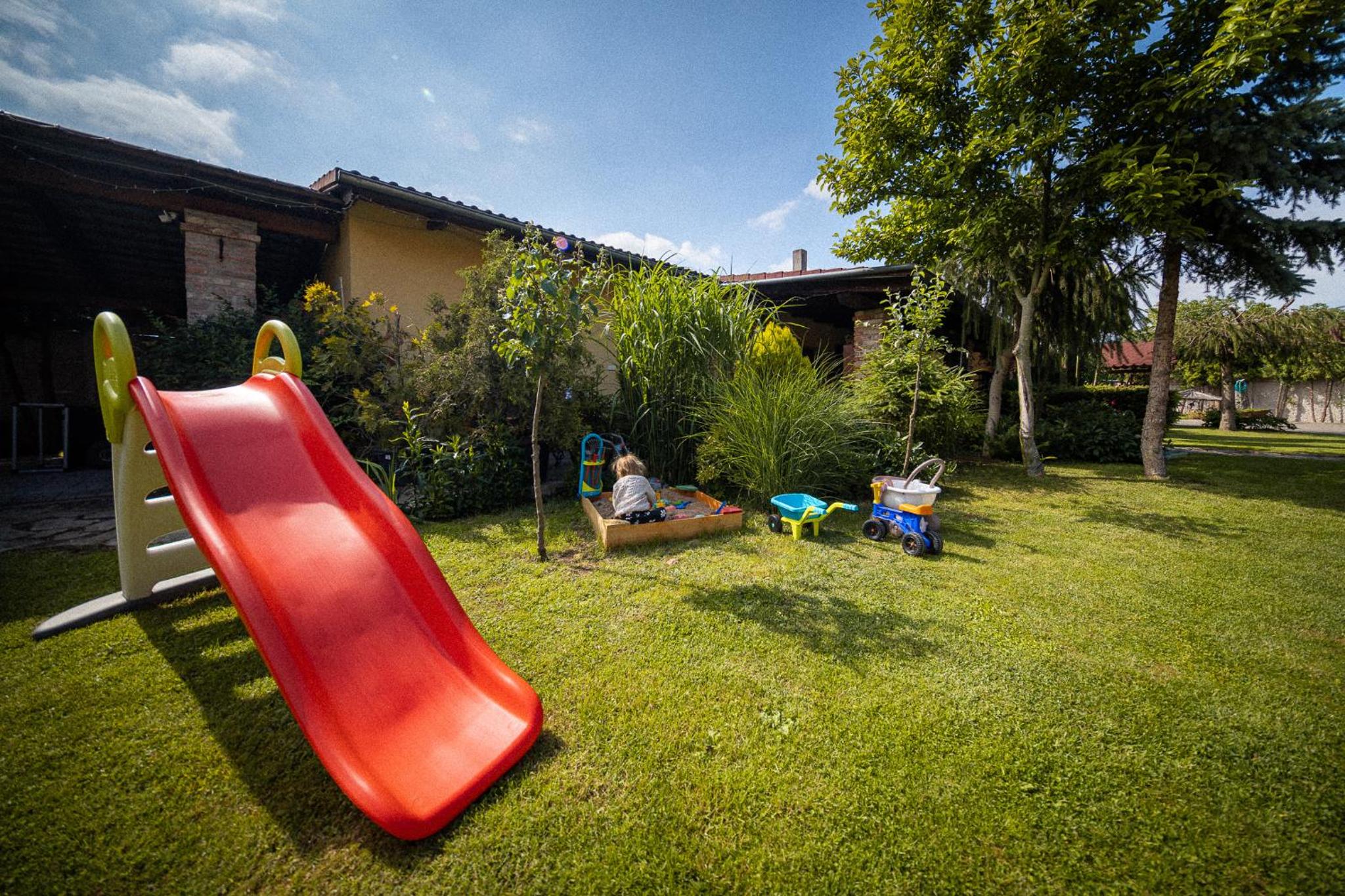 VillaFilippa