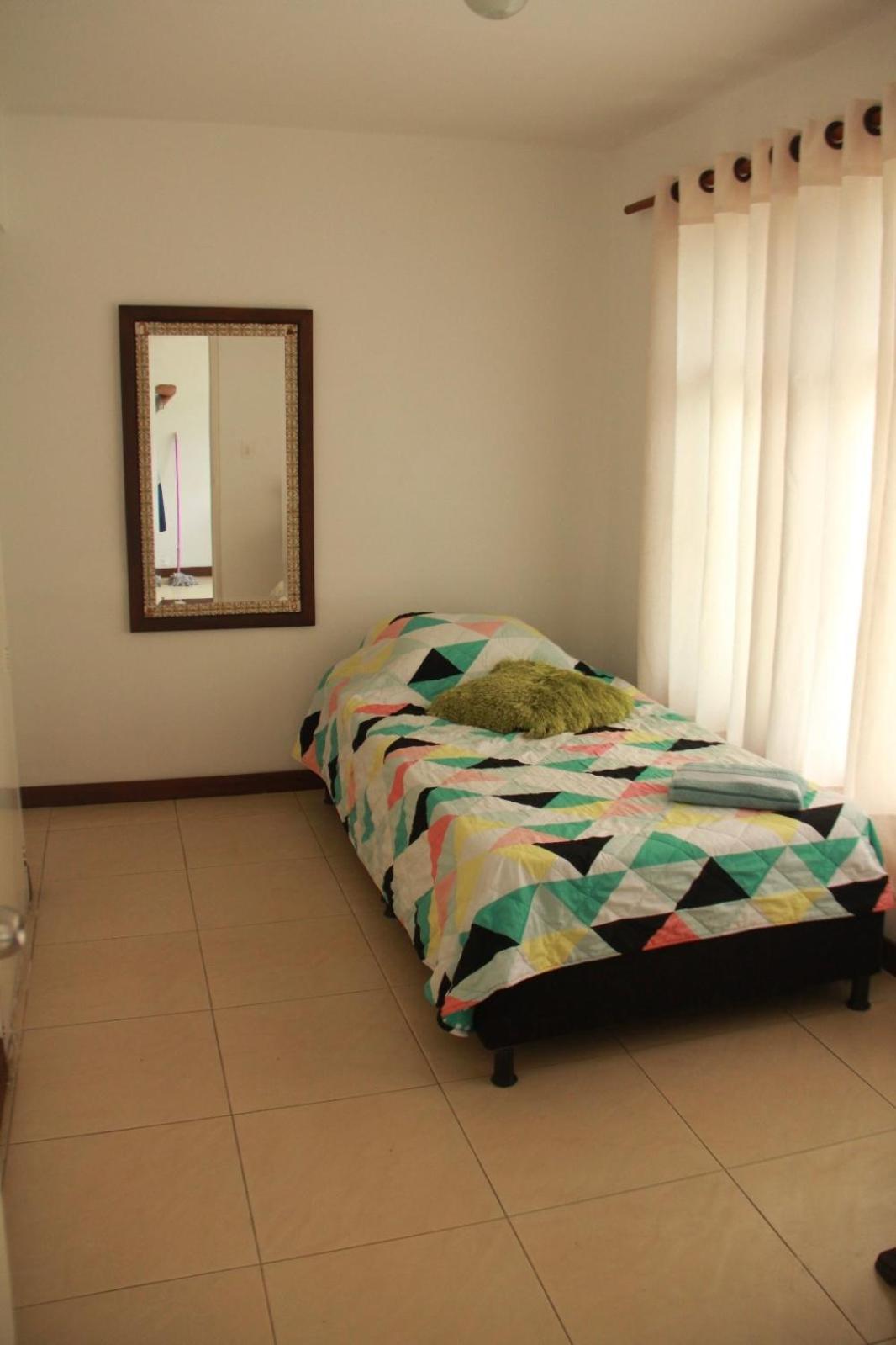 Private room in San Fernando