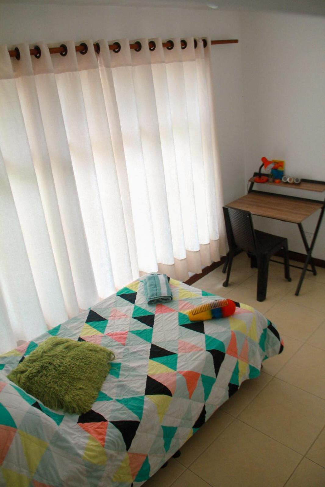 Private room in San Fernando