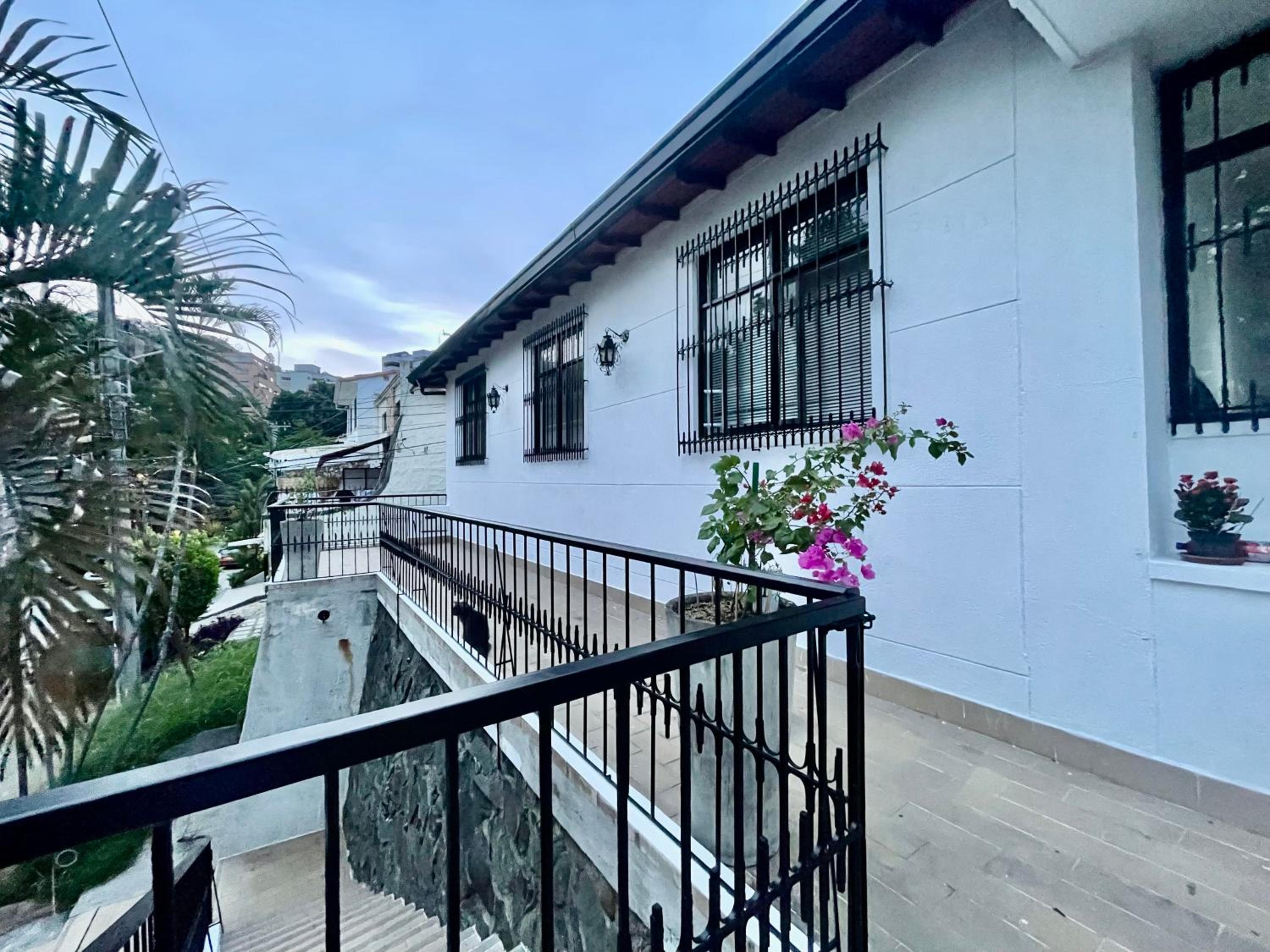 Private room in San Fernando