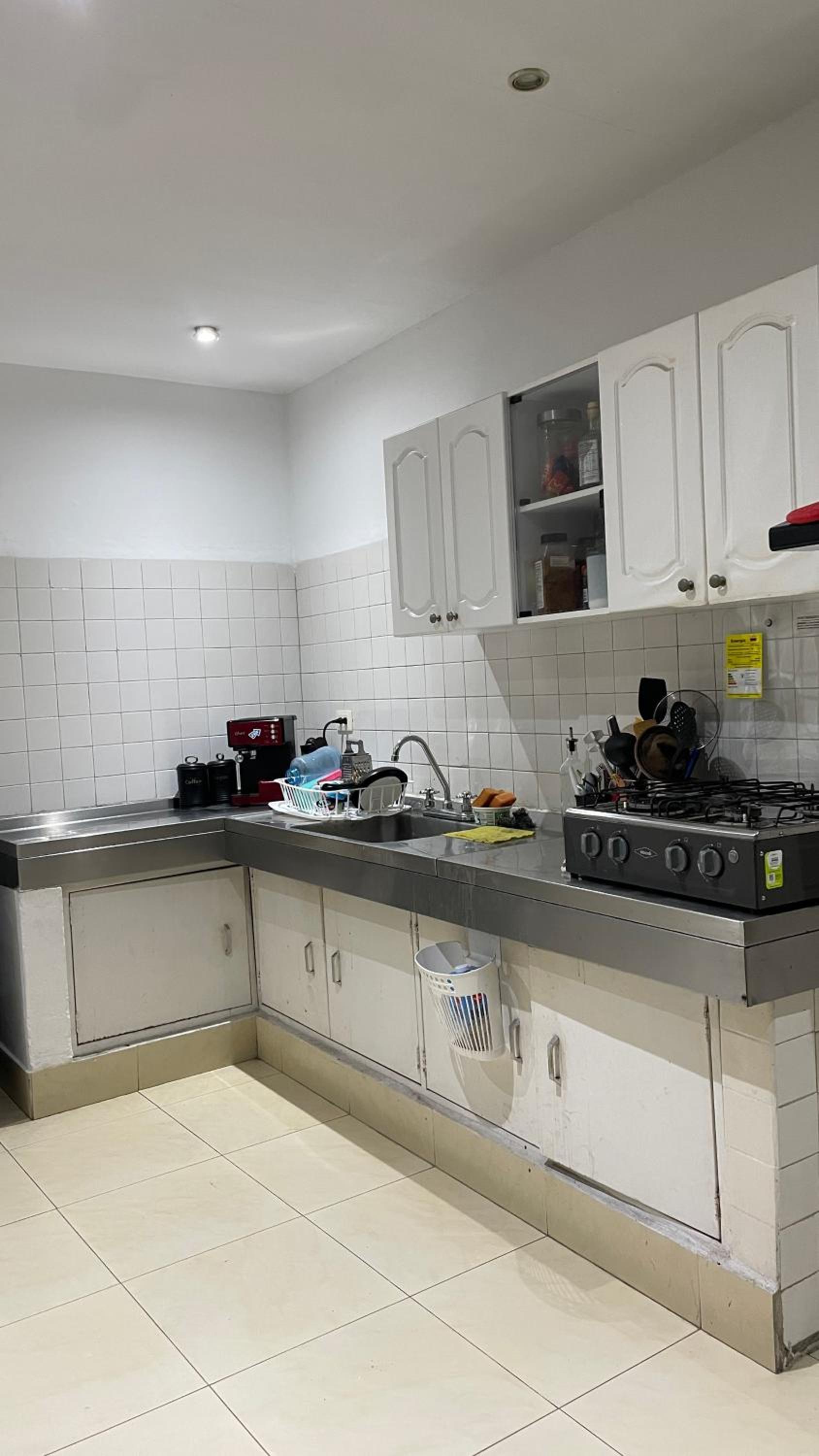 Private room in San Fernando