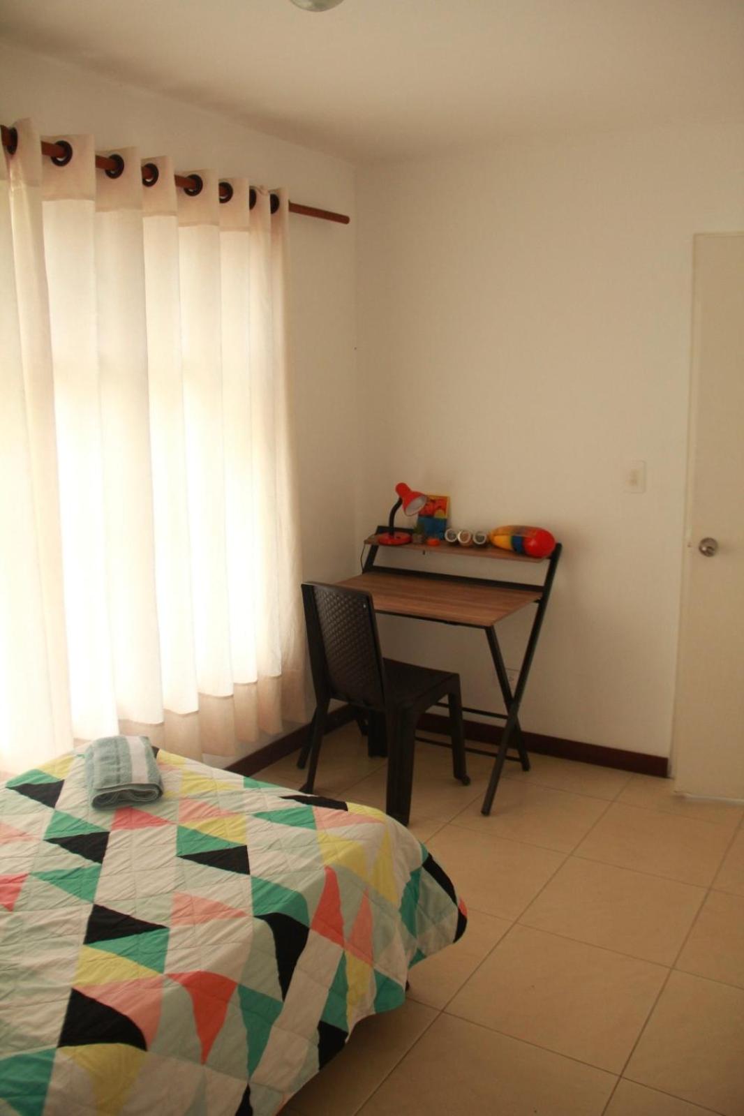 Private room in San Fernando