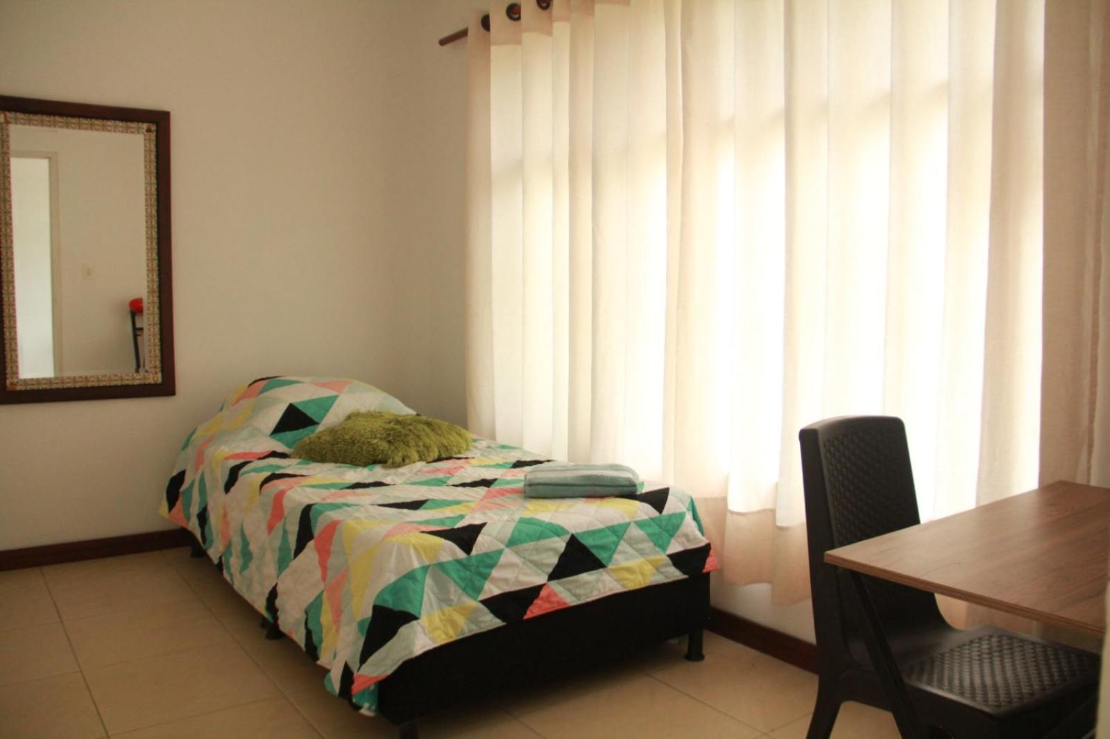 Private room in San Fernando