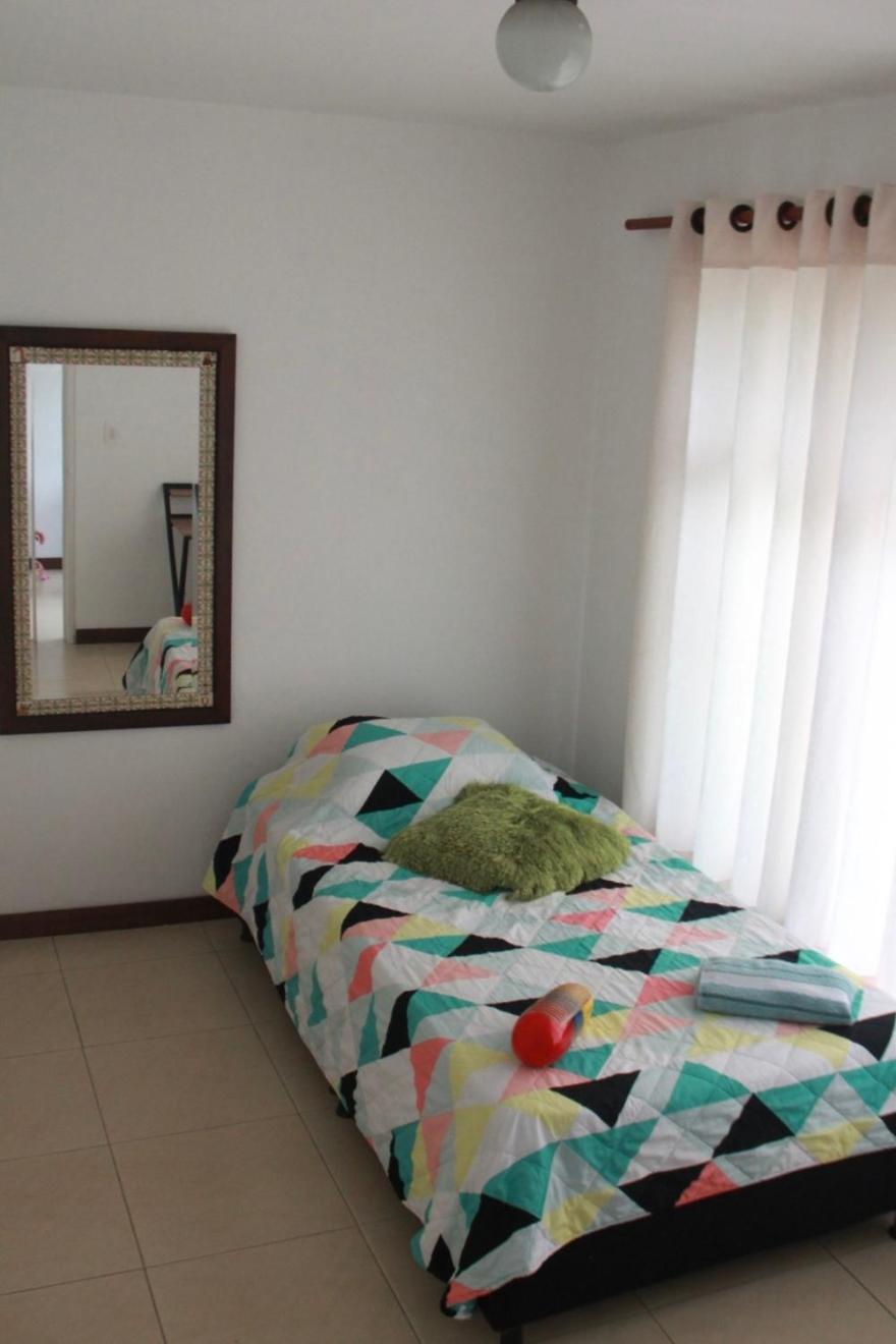 Private room in San Fernando