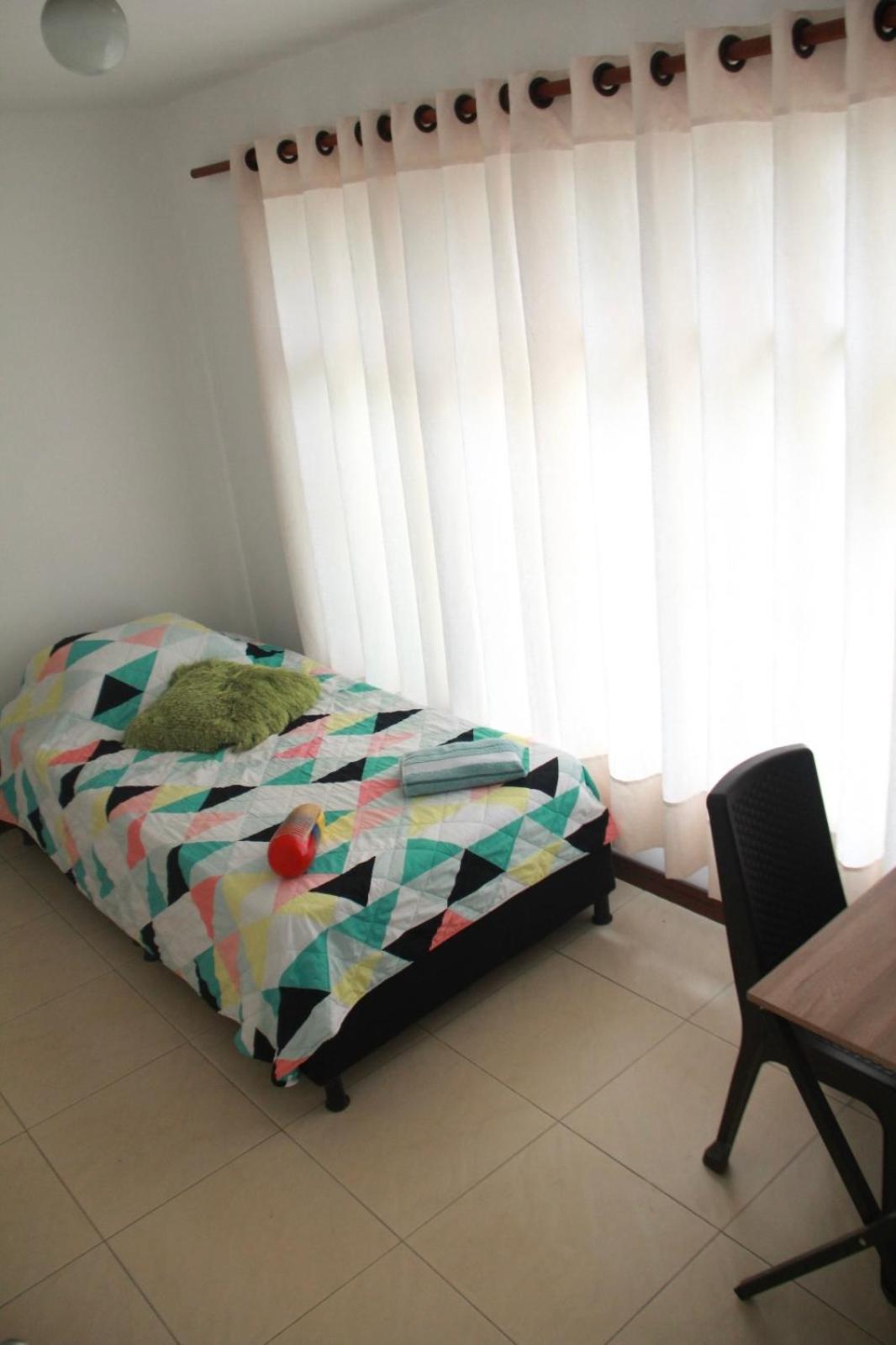 Private room in San Fernando