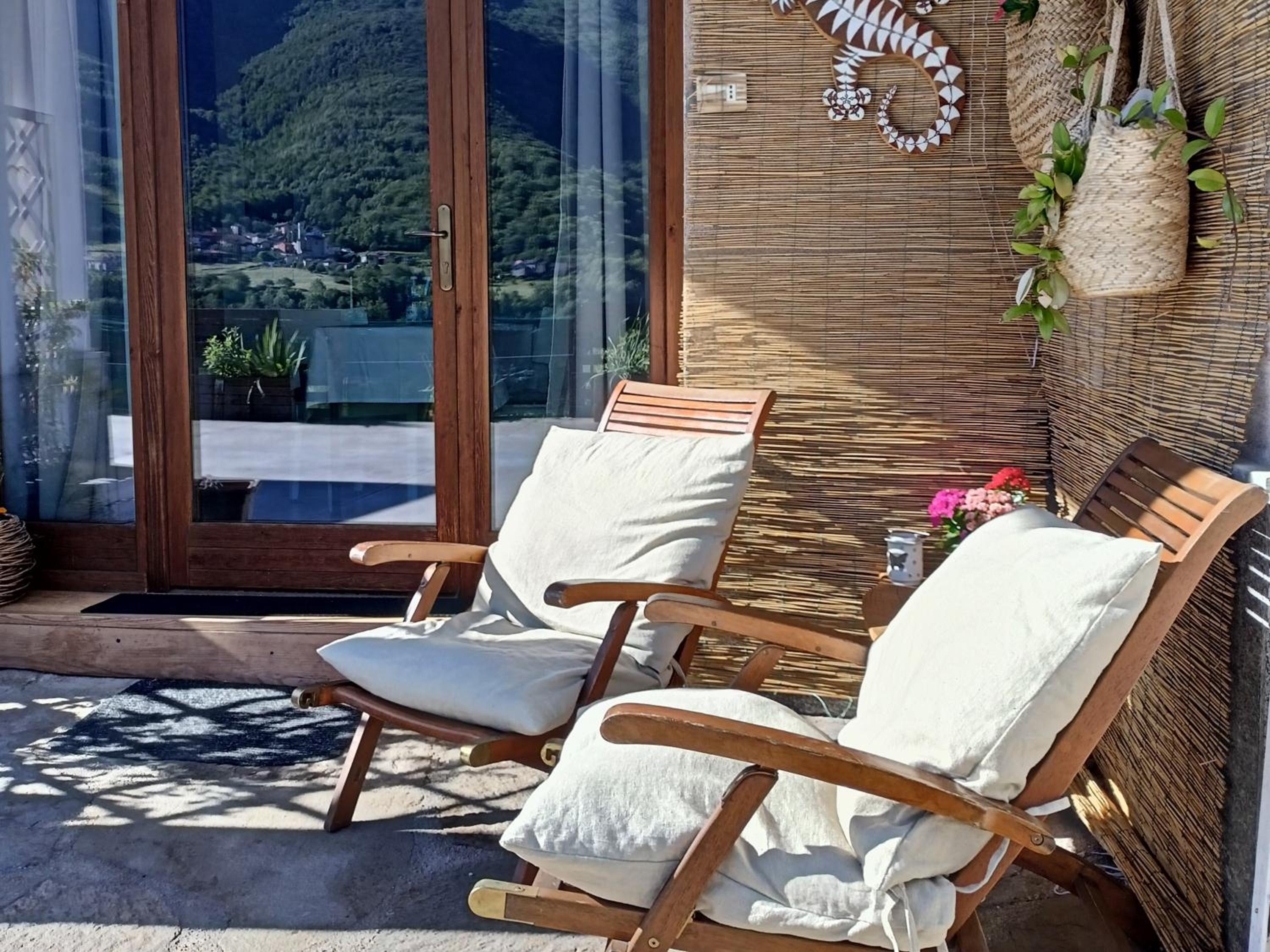 B&B VALCHISONE photo 2