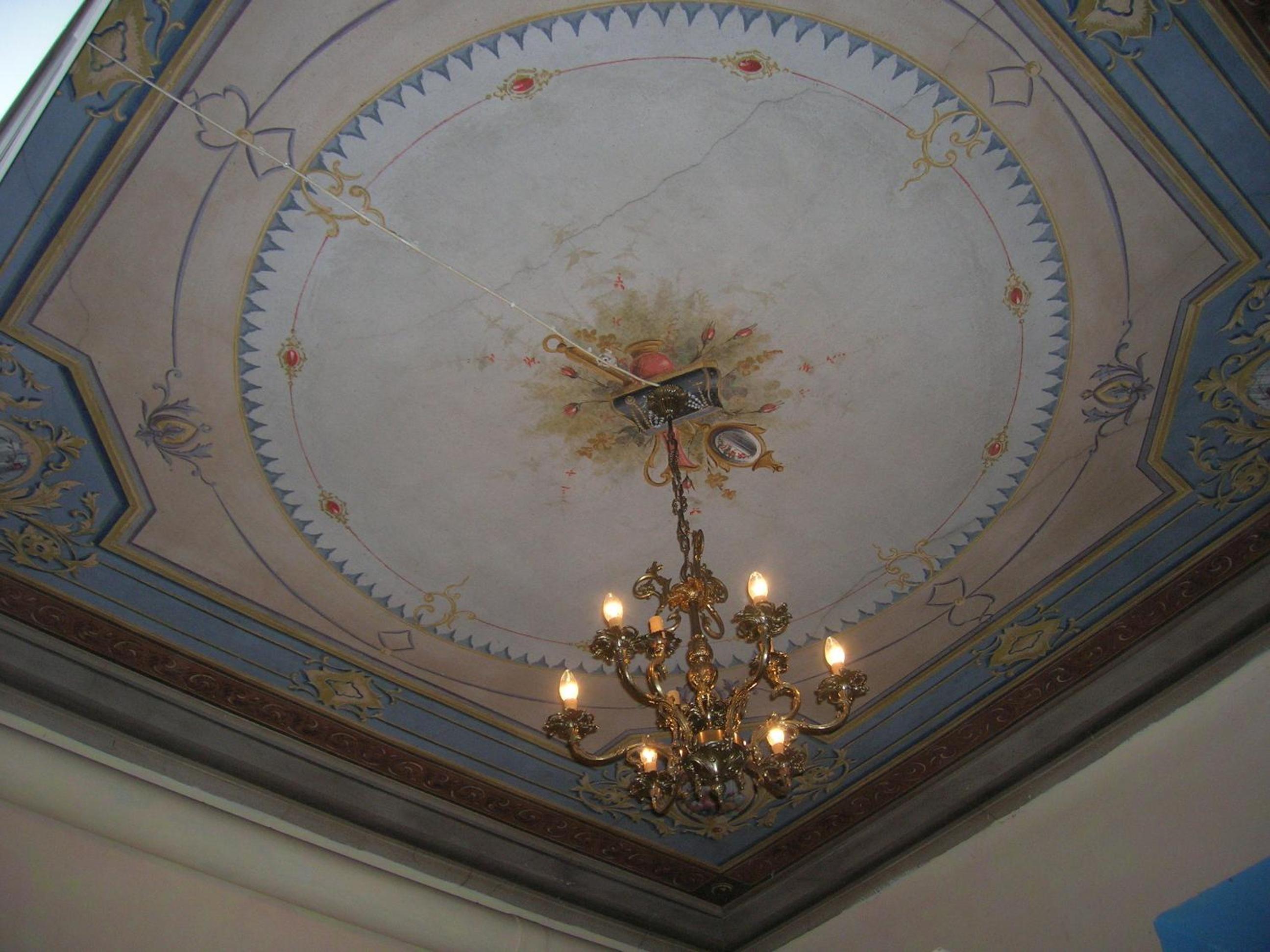 B&B Porta San Frediano