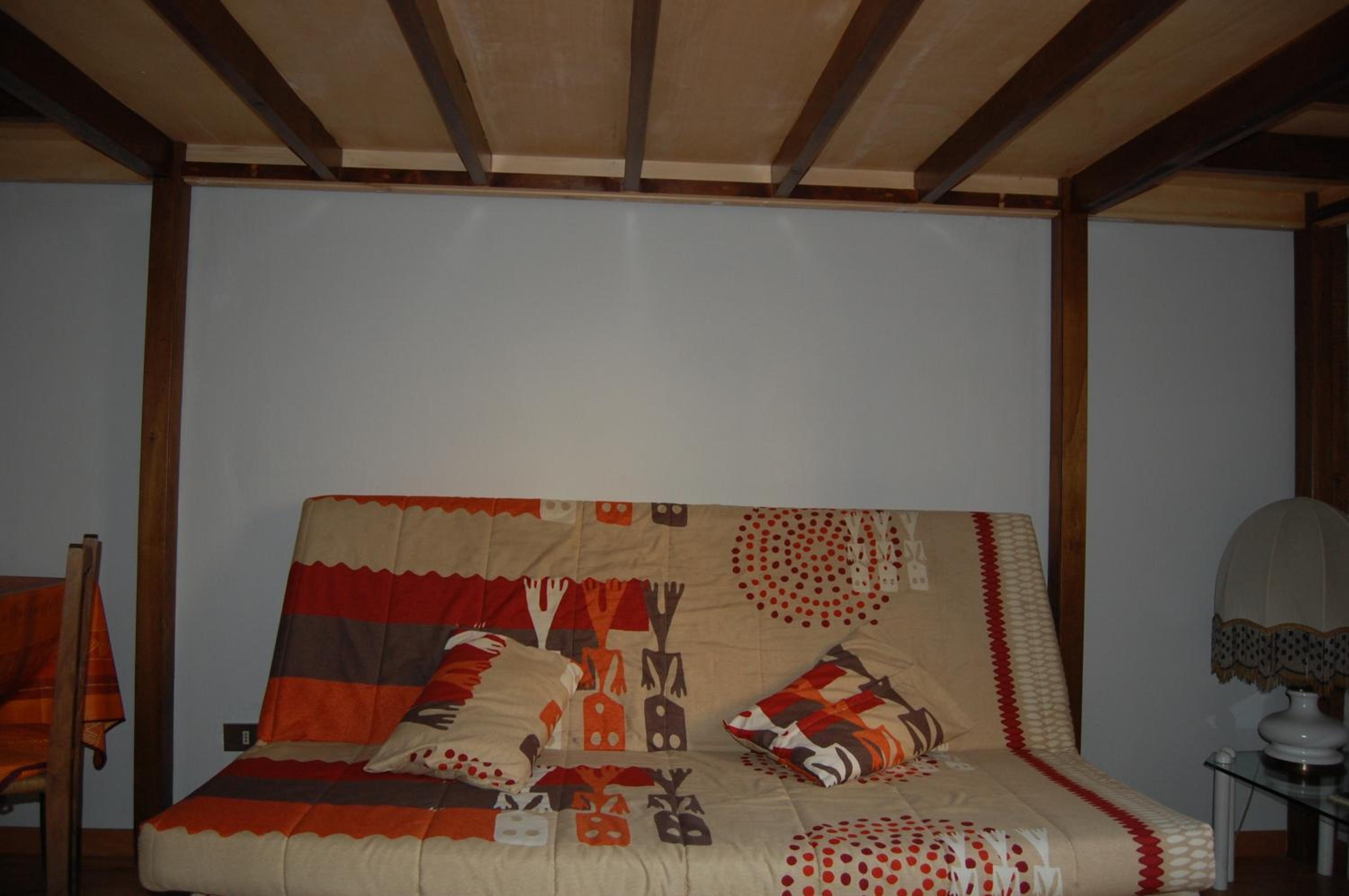 B&B Porta San Frediano