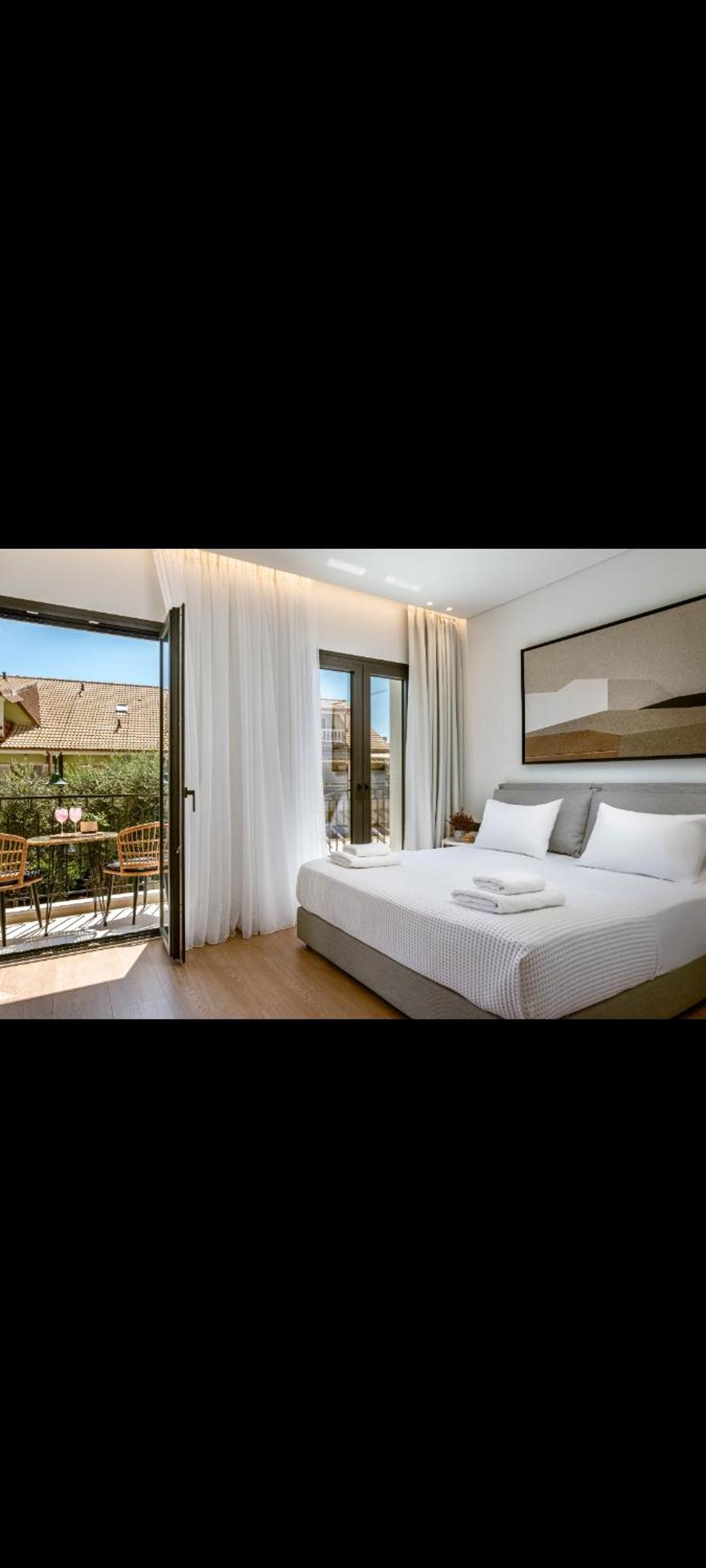 AZ LUXURY APARTMENTS
