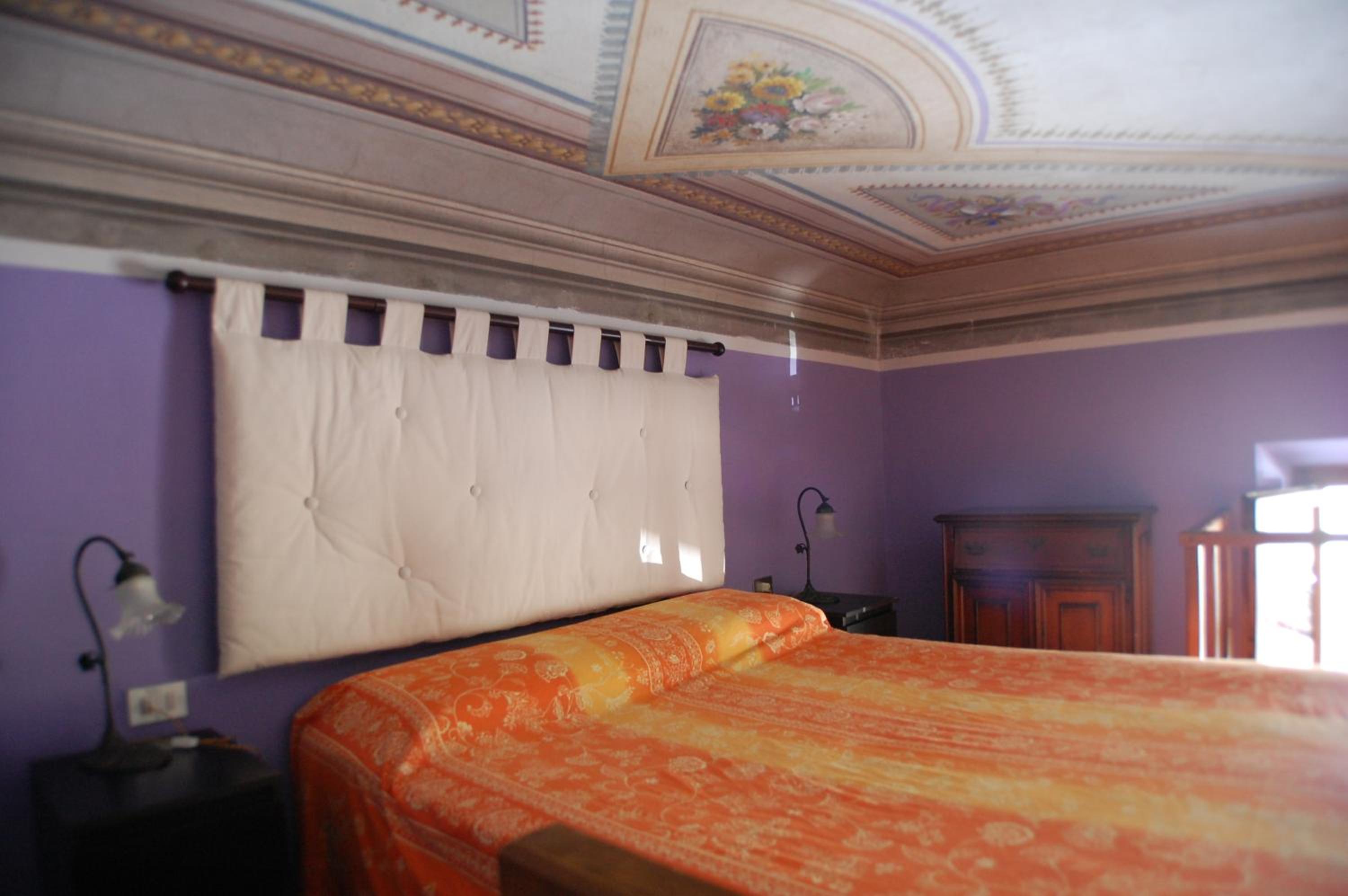 B&B Porta San Frediano
