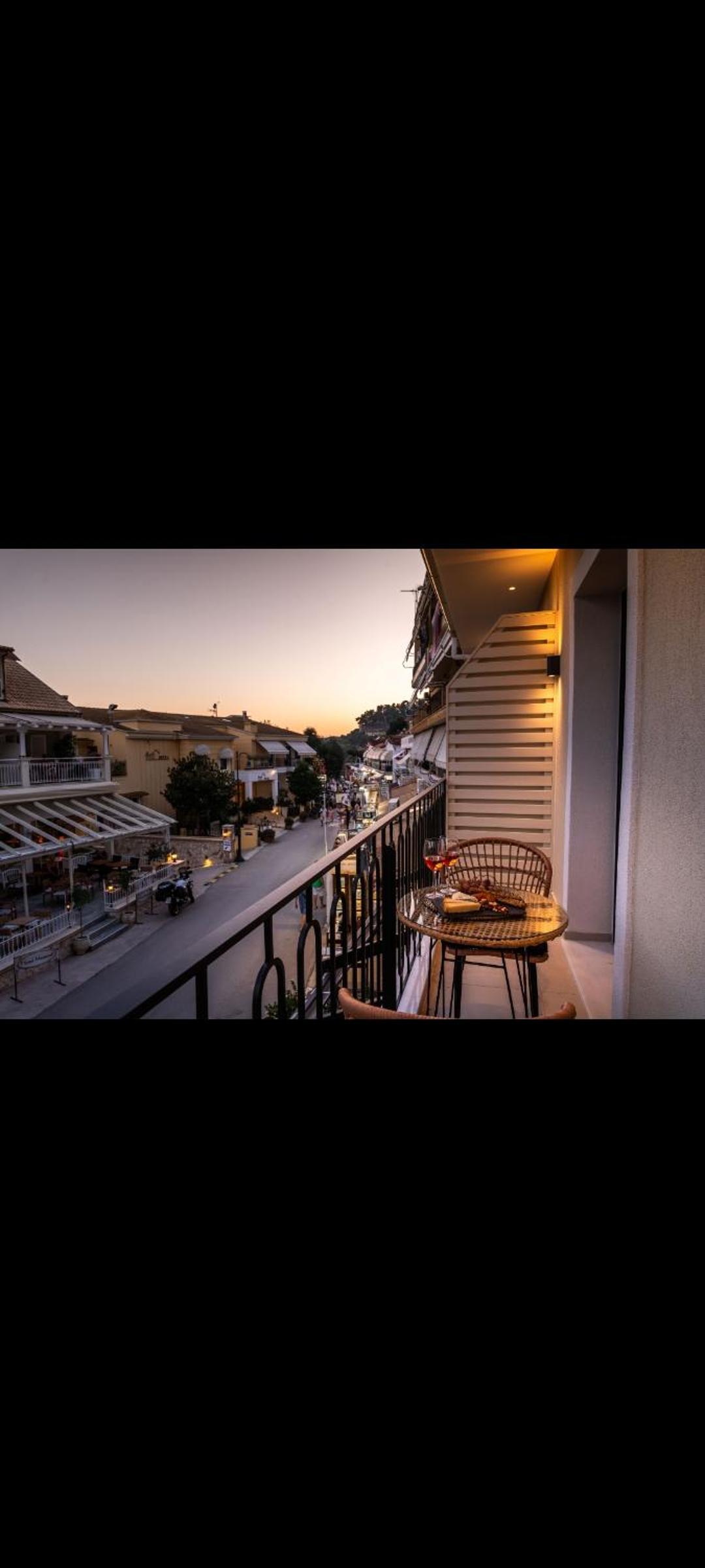 AZ LUXURY APARTMENTS