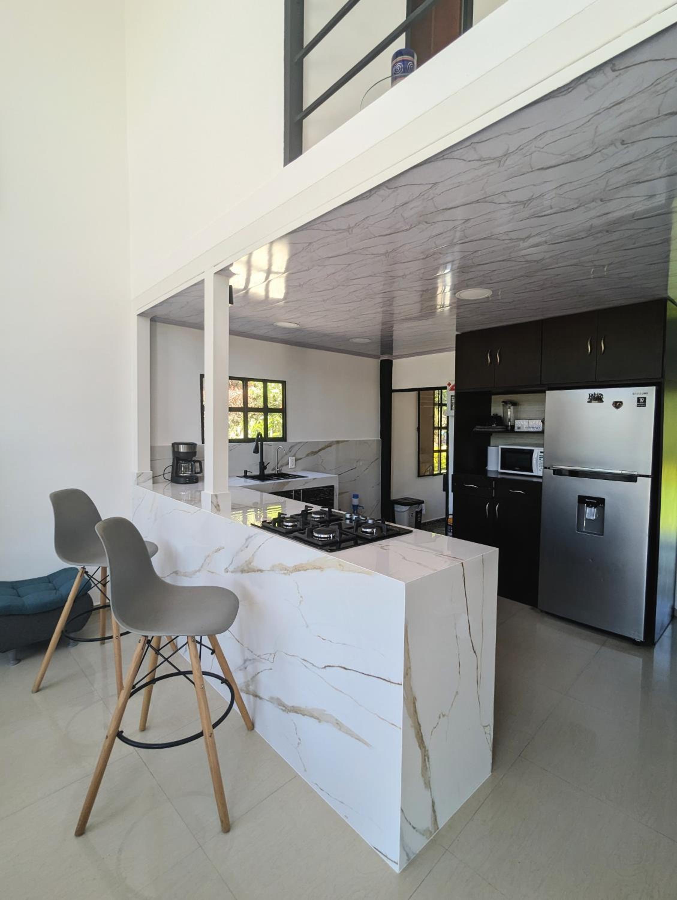 Finca Boutique Los Laureles Villeta