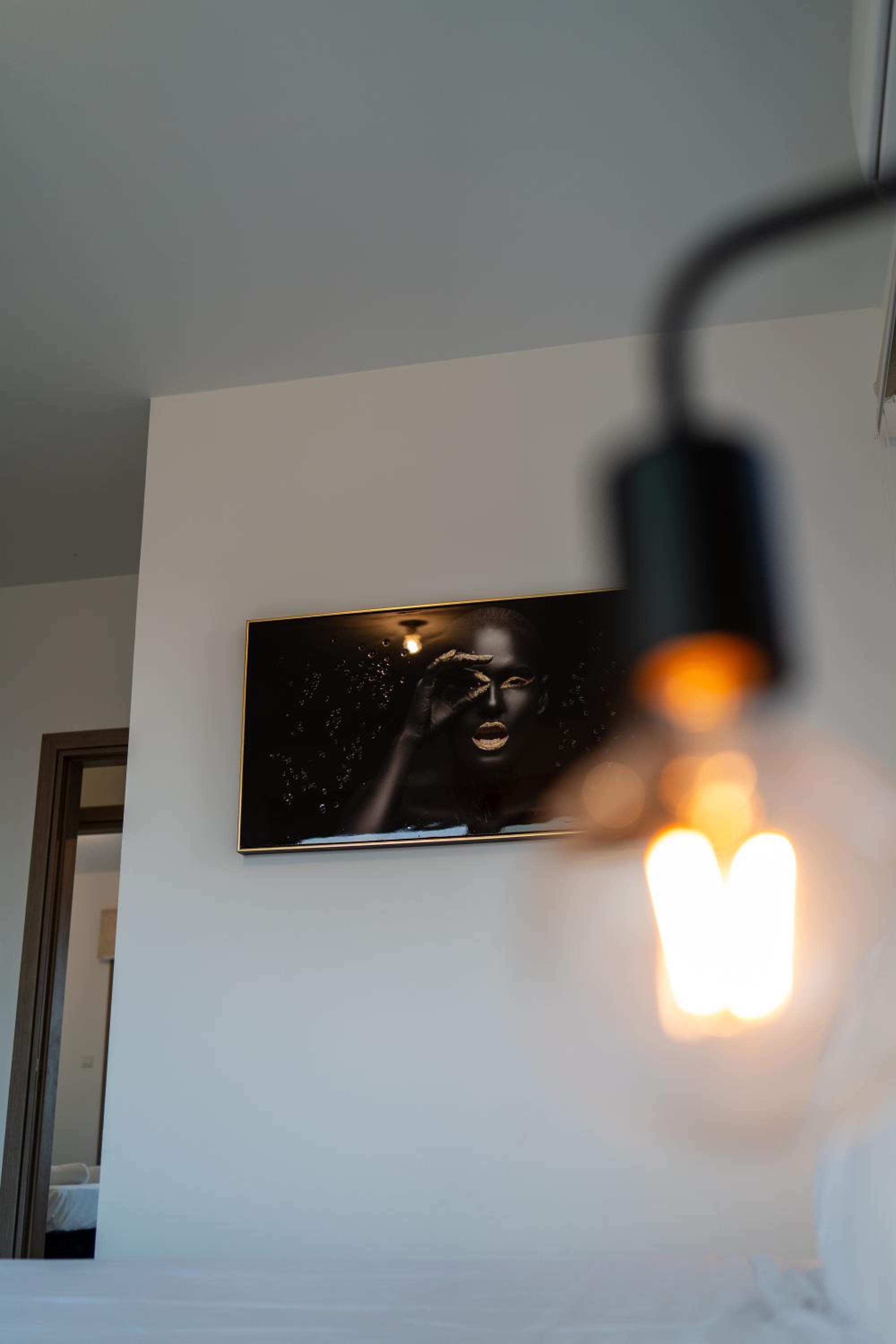 Hubstay - Seaview Villa Oriana in Larnaca