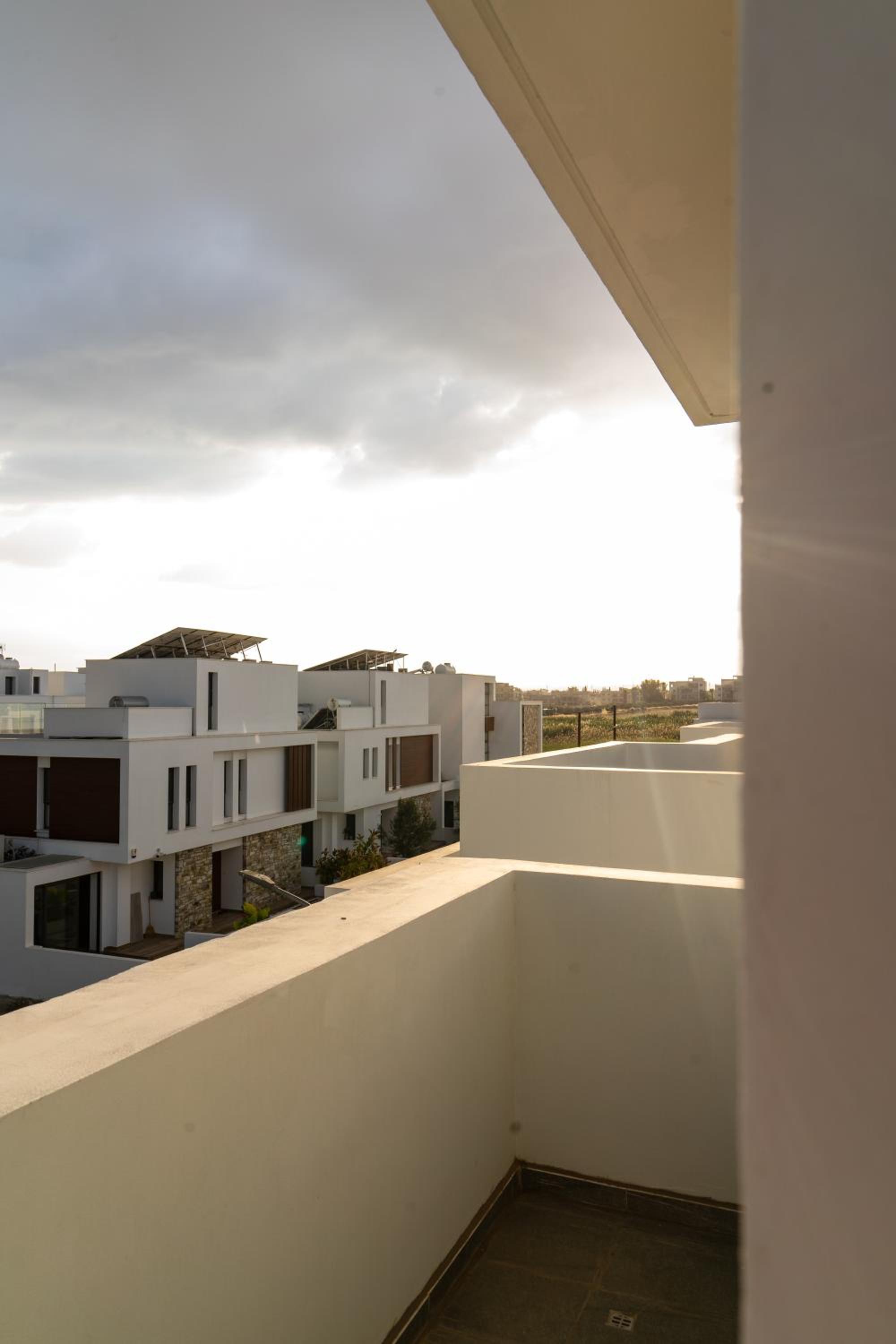 Hubstay - Seaview Villa Oriana in Larnaca