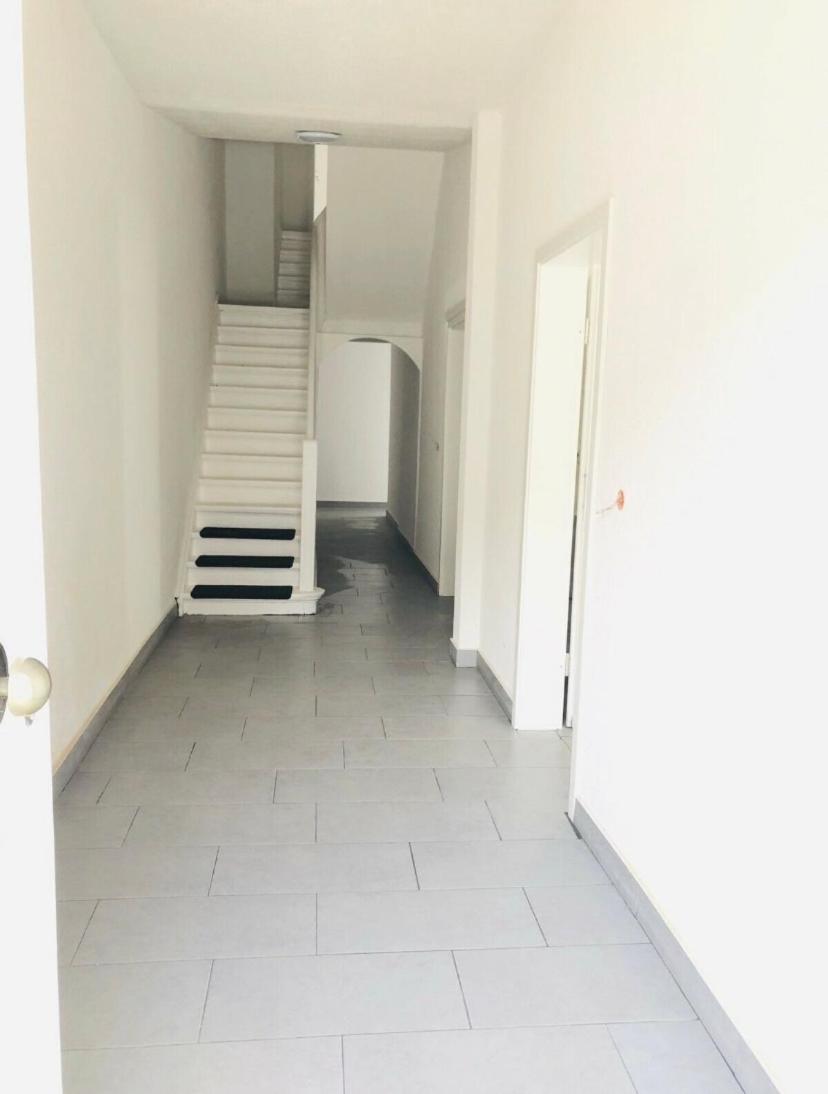 Moderne City-Wohnung