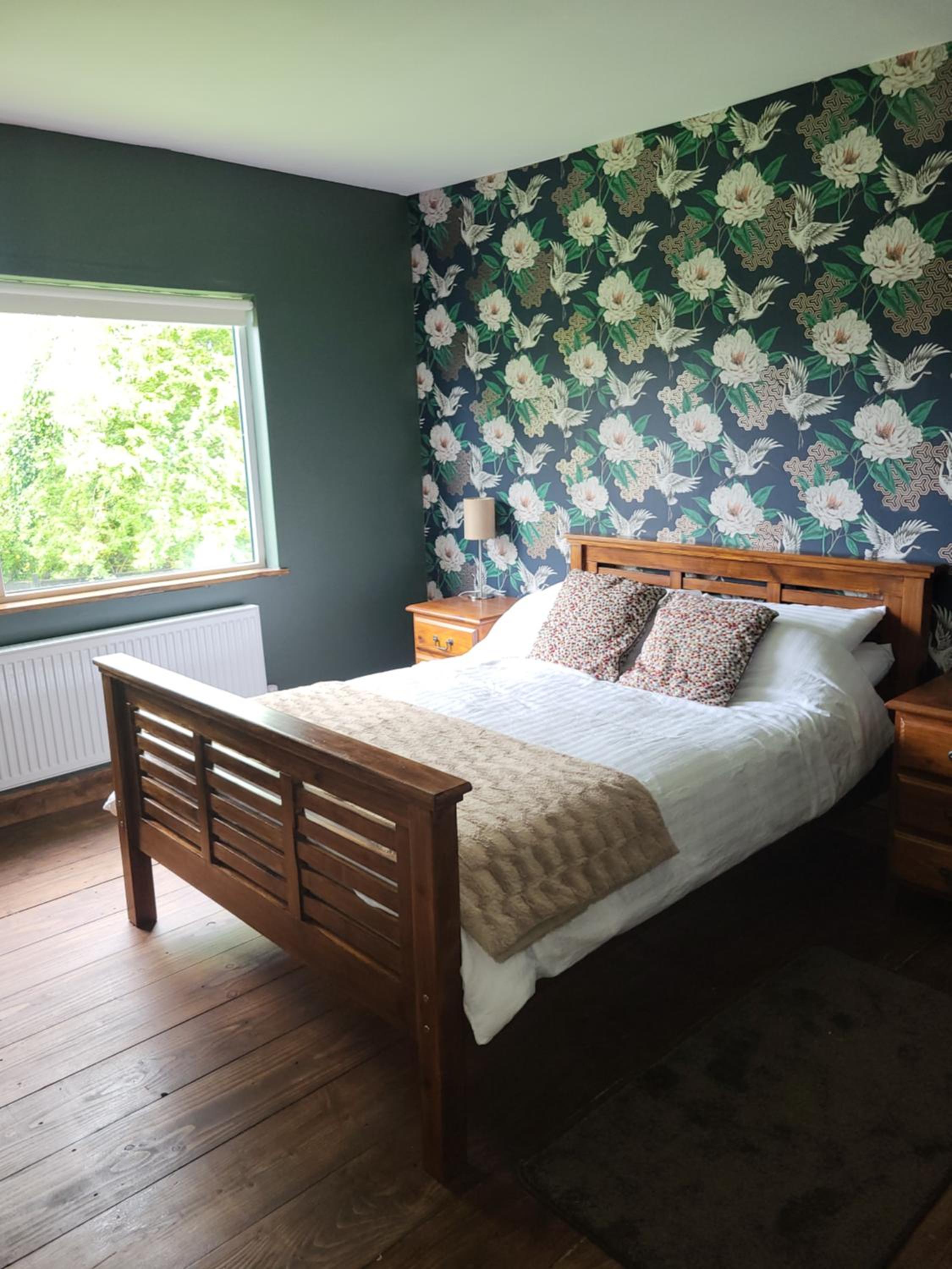 The Barn Lodge view 5