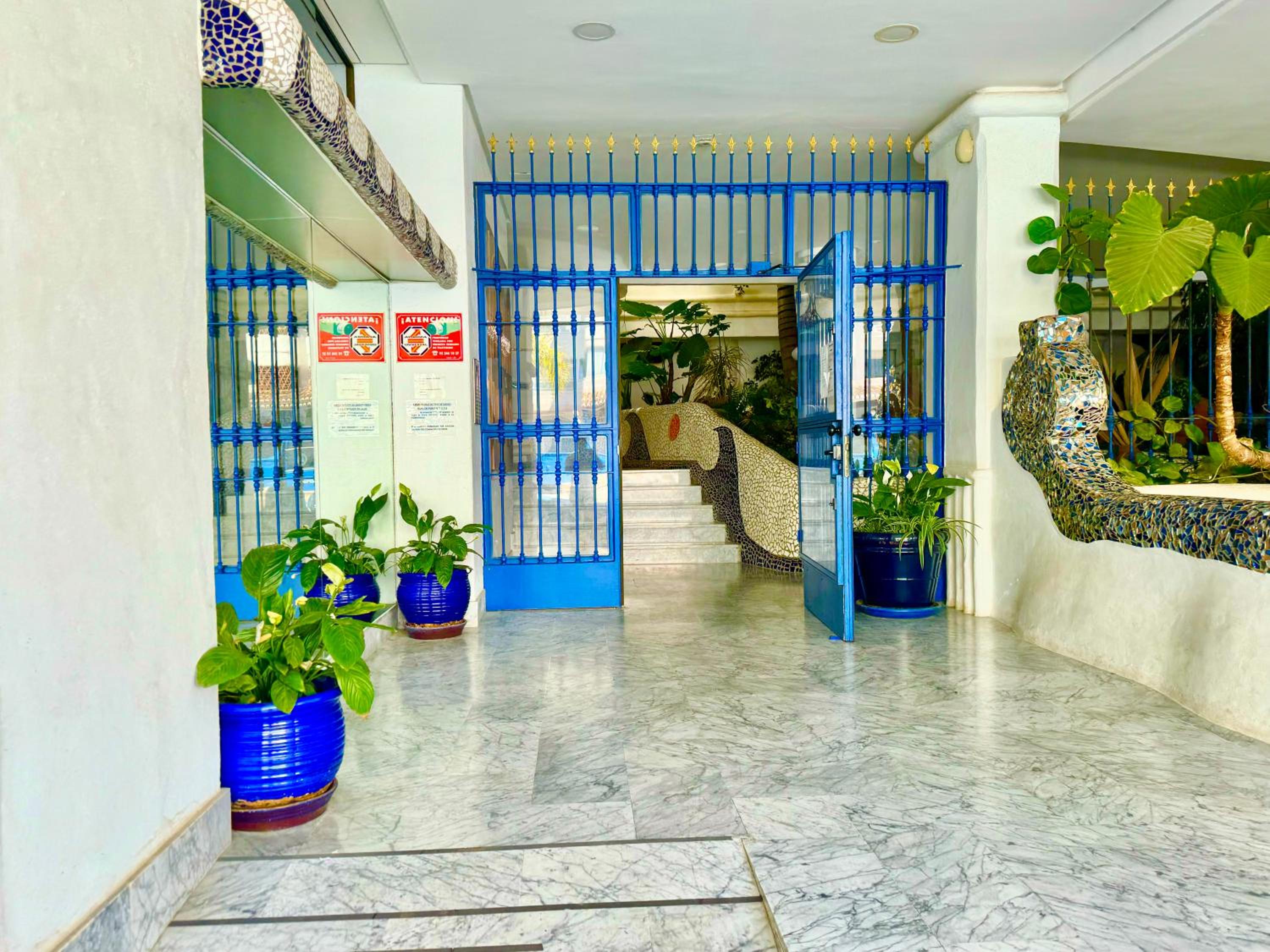 Luxe Appartement in de jachthaven van Benalmadena, provincie Malaga, Costa del Sol view 5