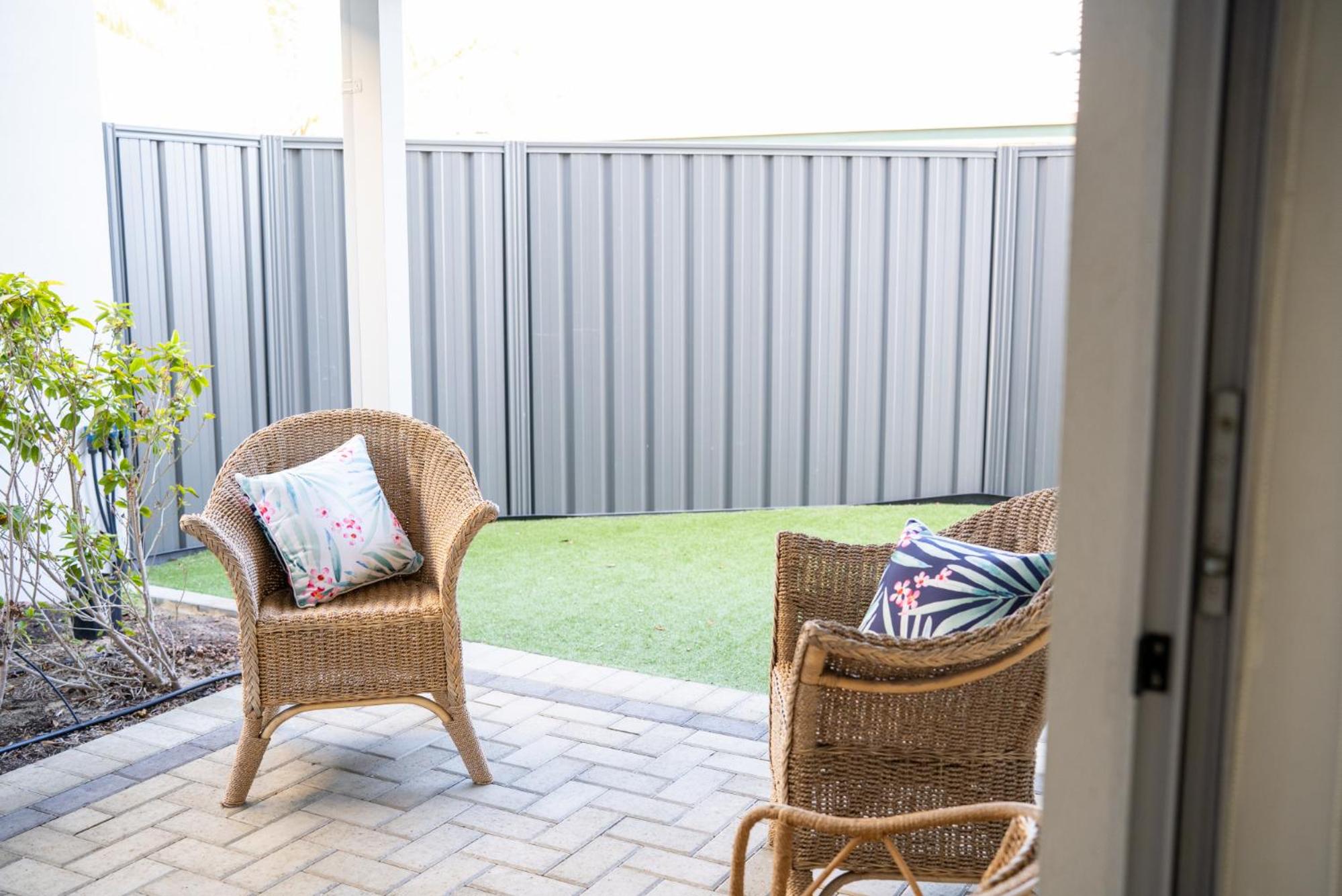 Seaside Haven in Rockingham