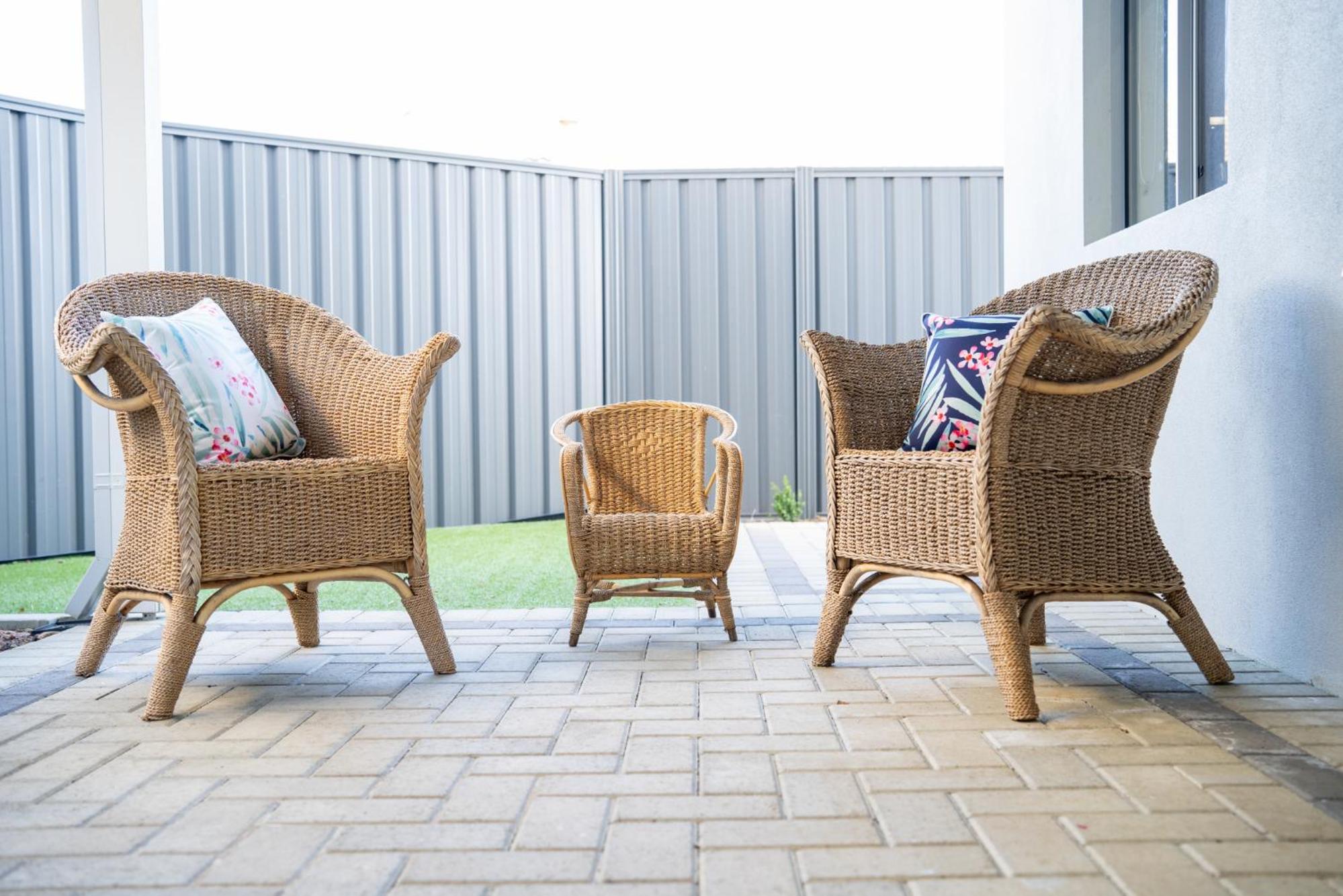 Seaside Haven in Rockingham