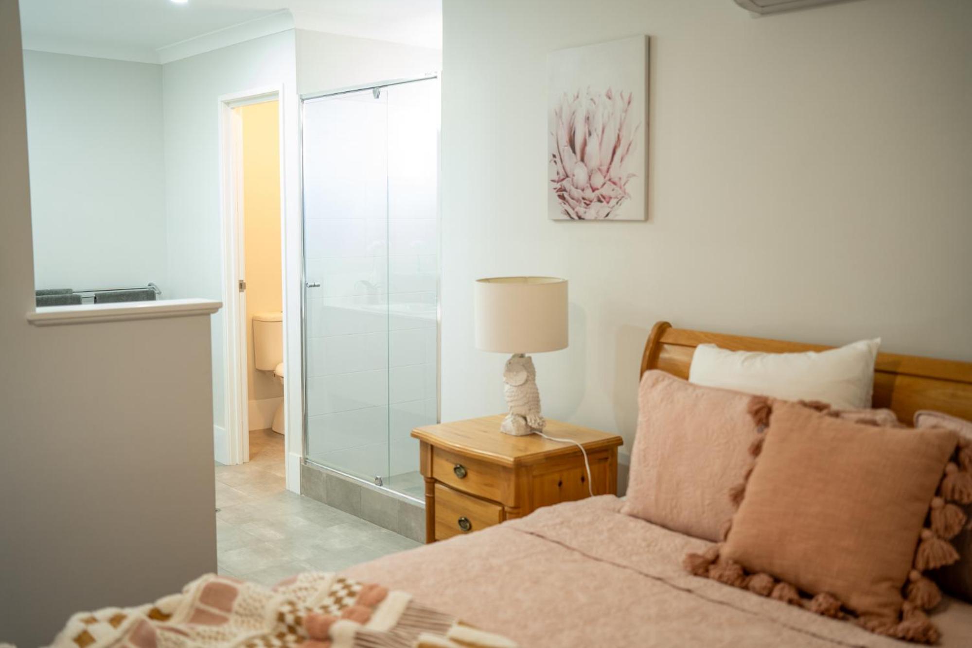 Seaside Haven in Rockingham