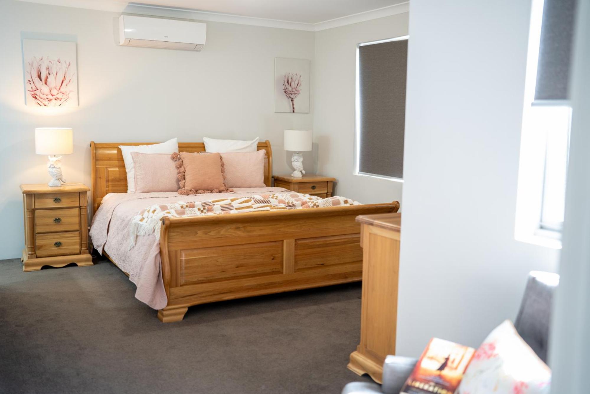 Seaside Haven in Rockingham