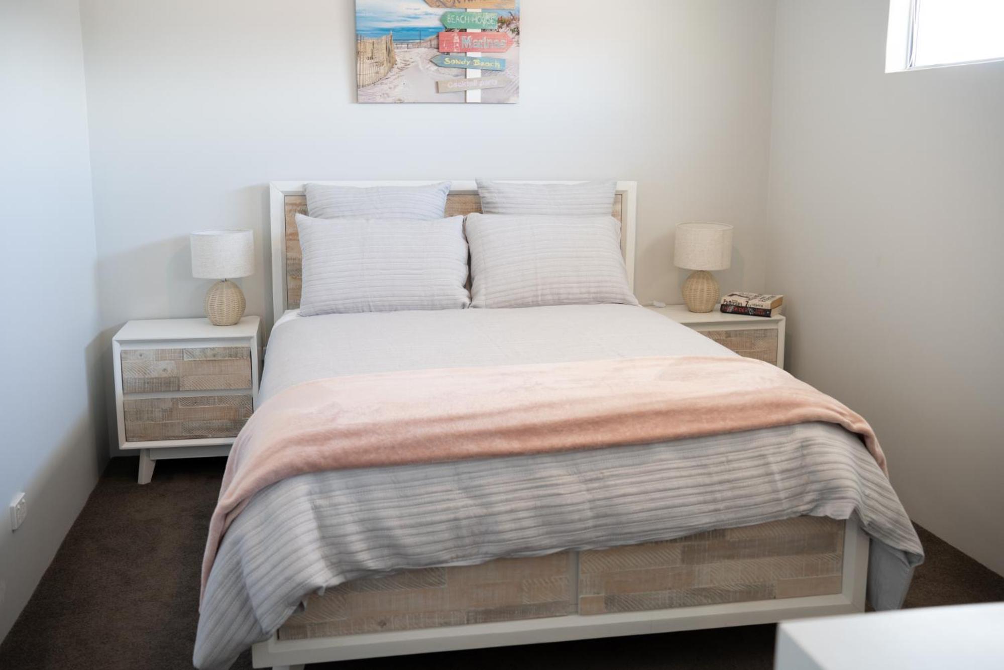 Seaside Haven in Rockingham