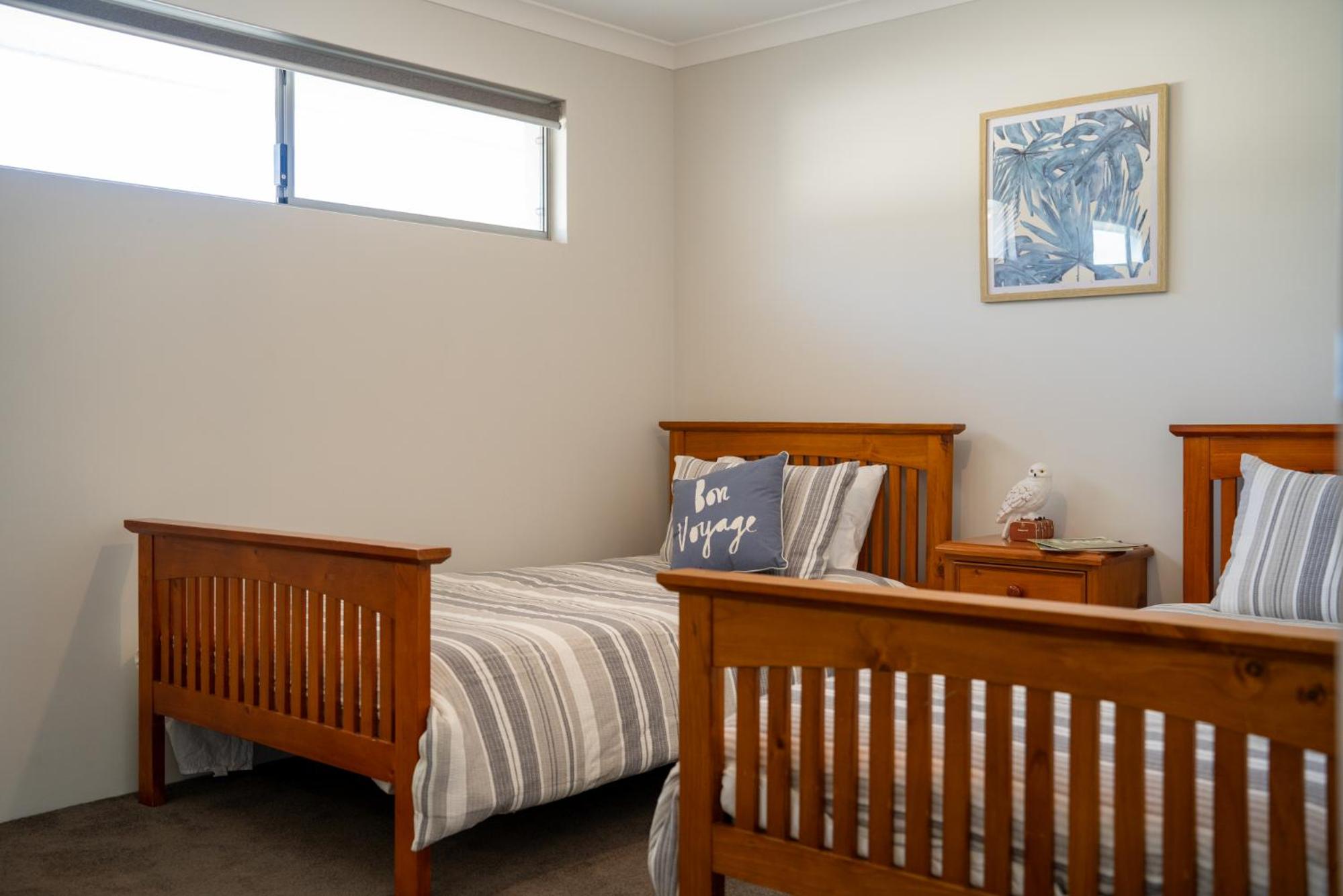 Seaside Haven in Rockingham