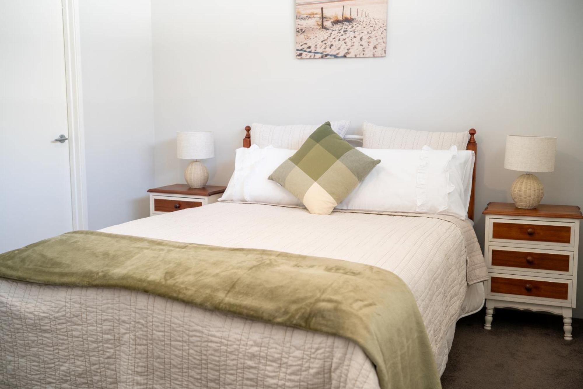 Seaside Haven in Rockingham