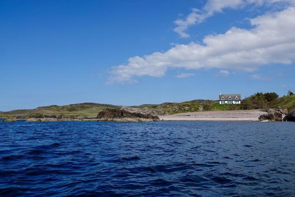 Shore Croft view 5