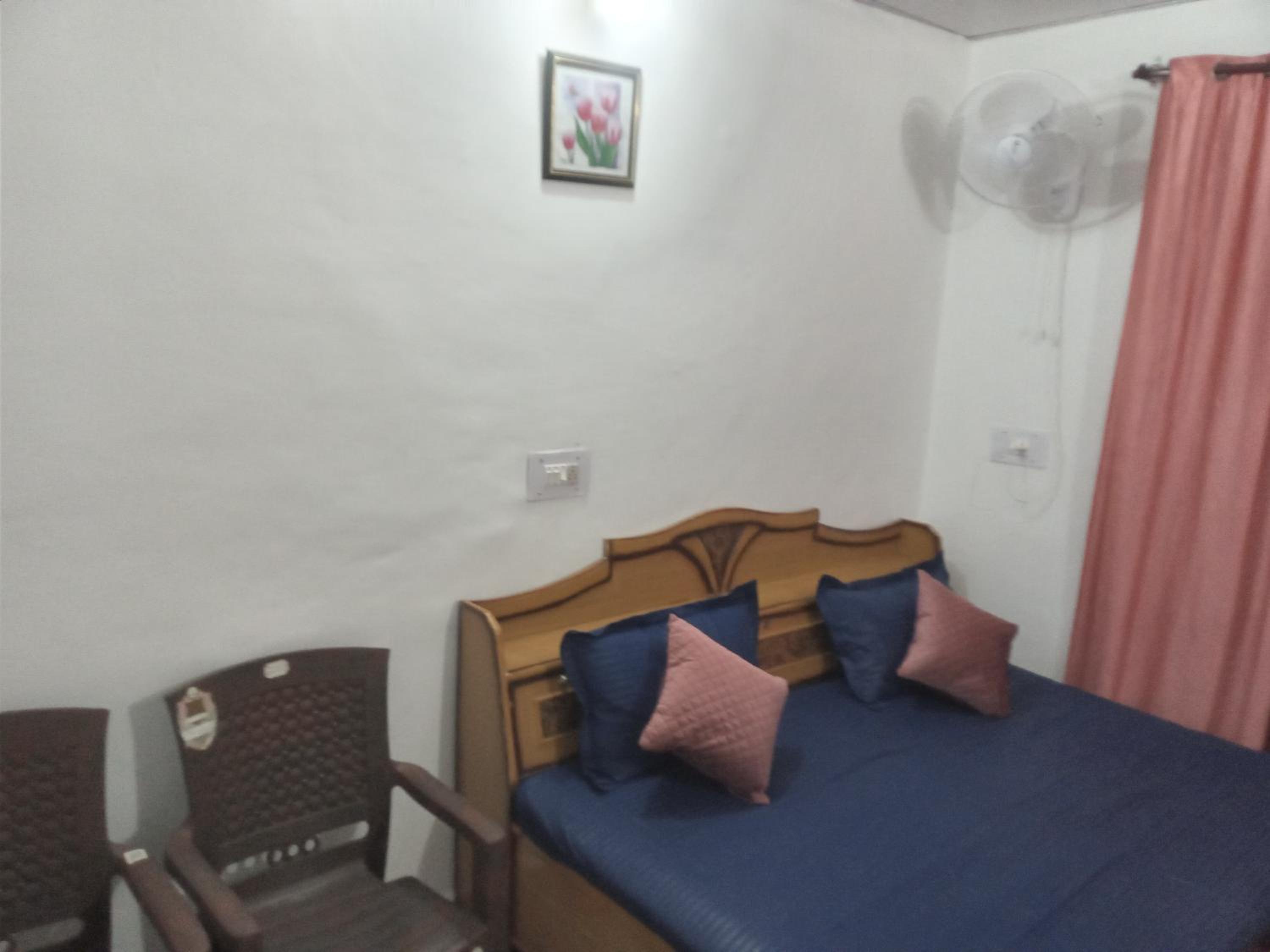 Nirmal Homestay