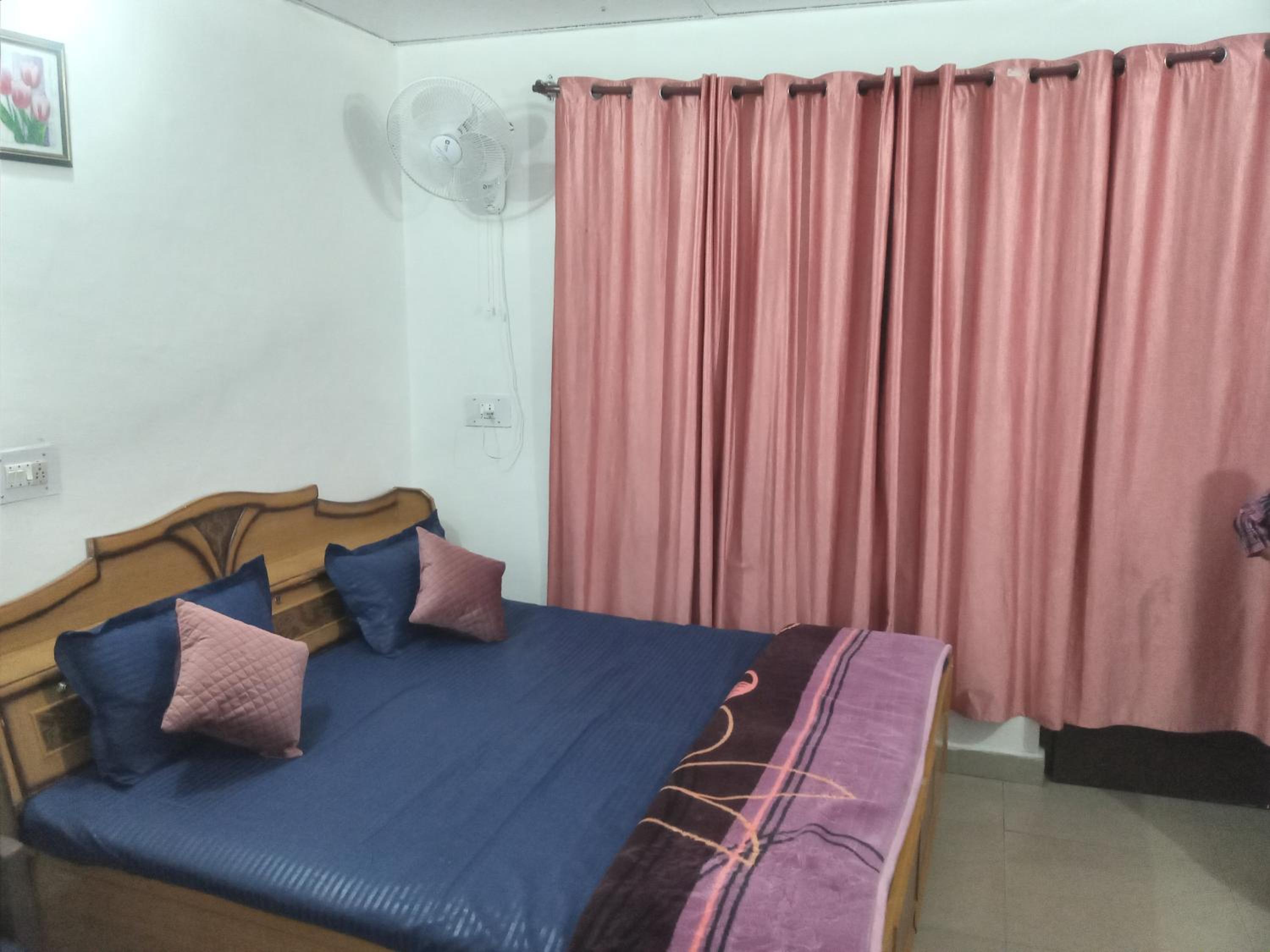 Nirmal Homestay