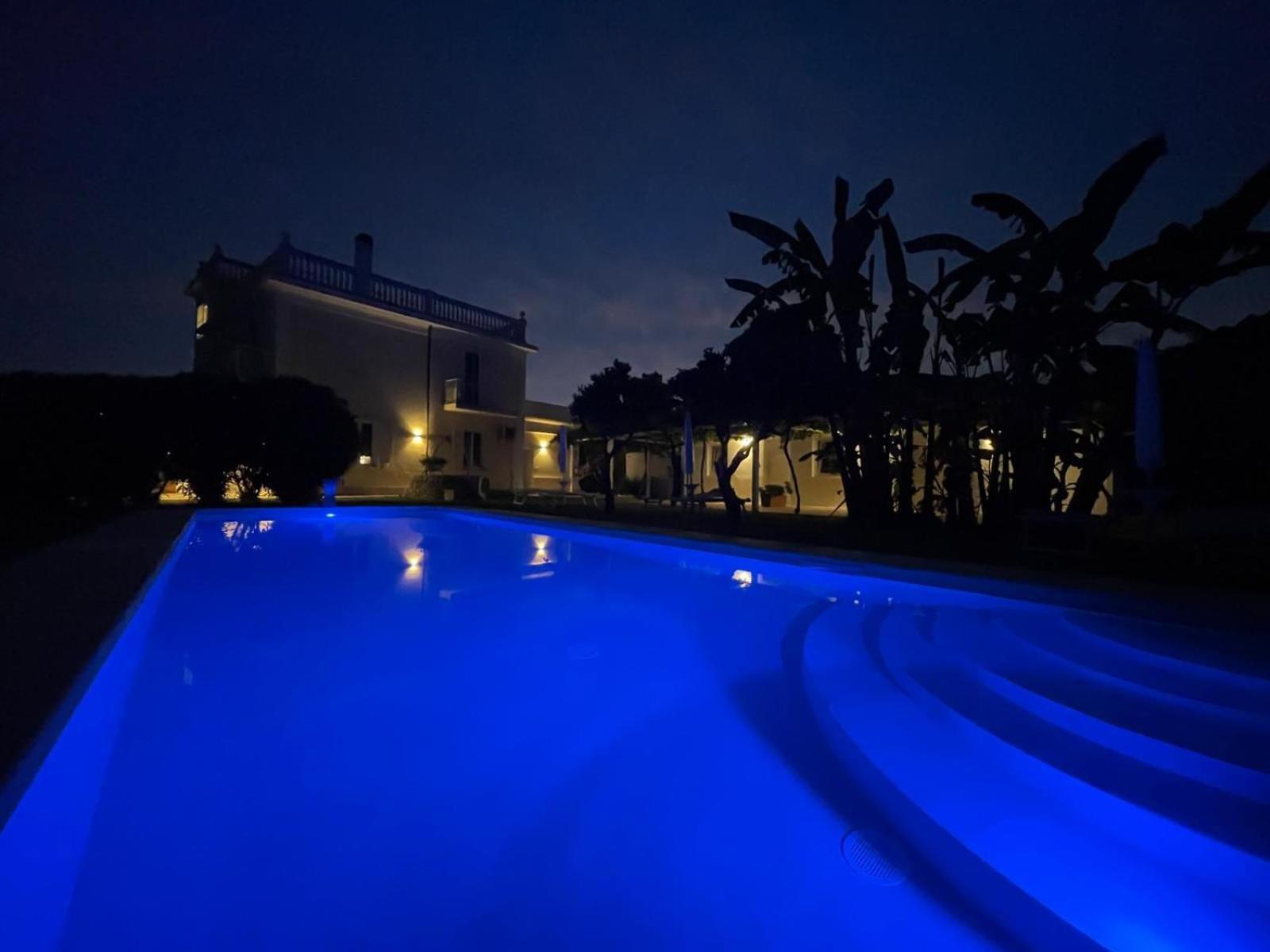 Primavilla Relais