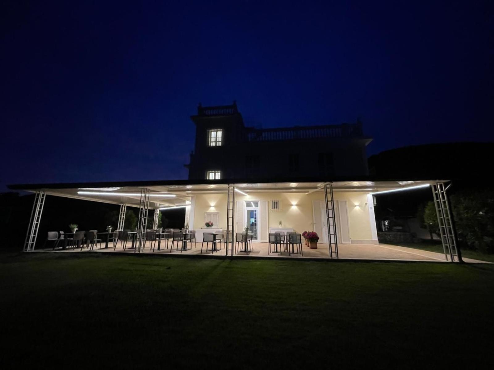 Primavilla Relais