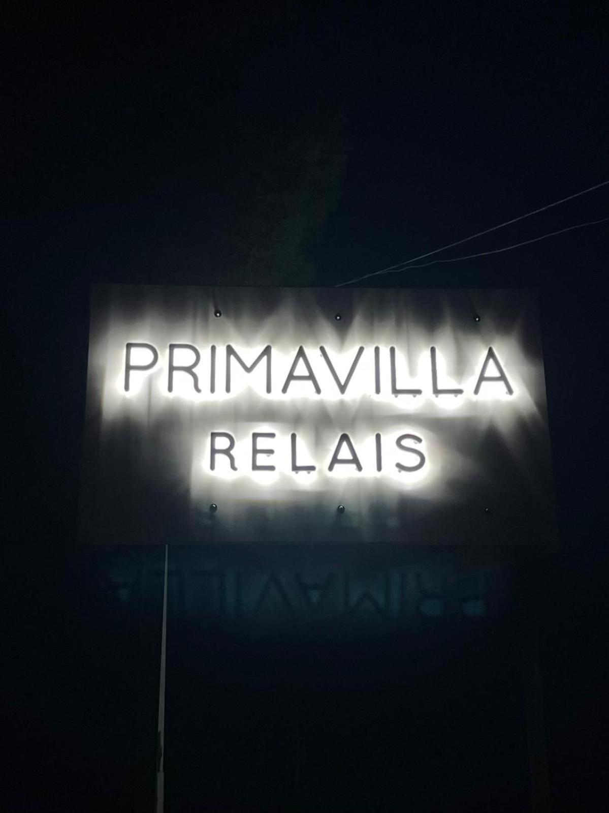 Primavilla Relais