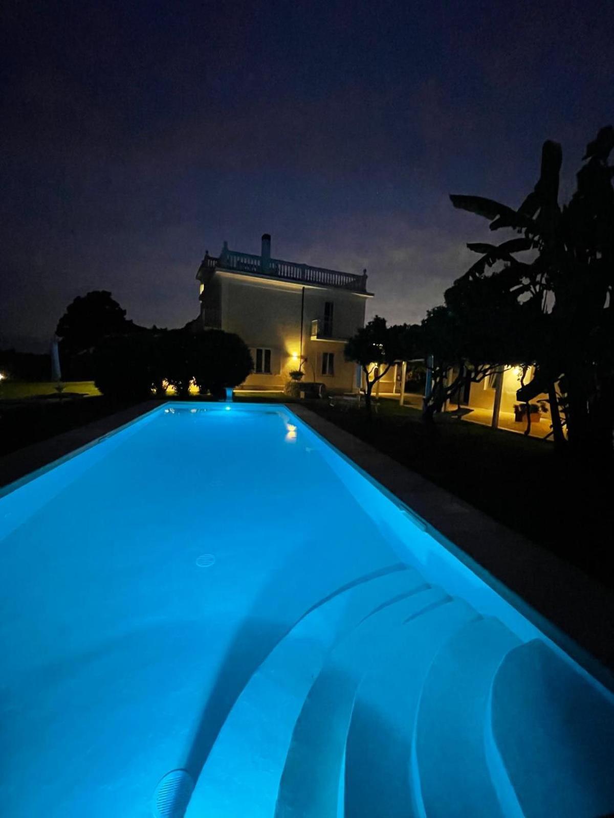 Primavilla Relais
