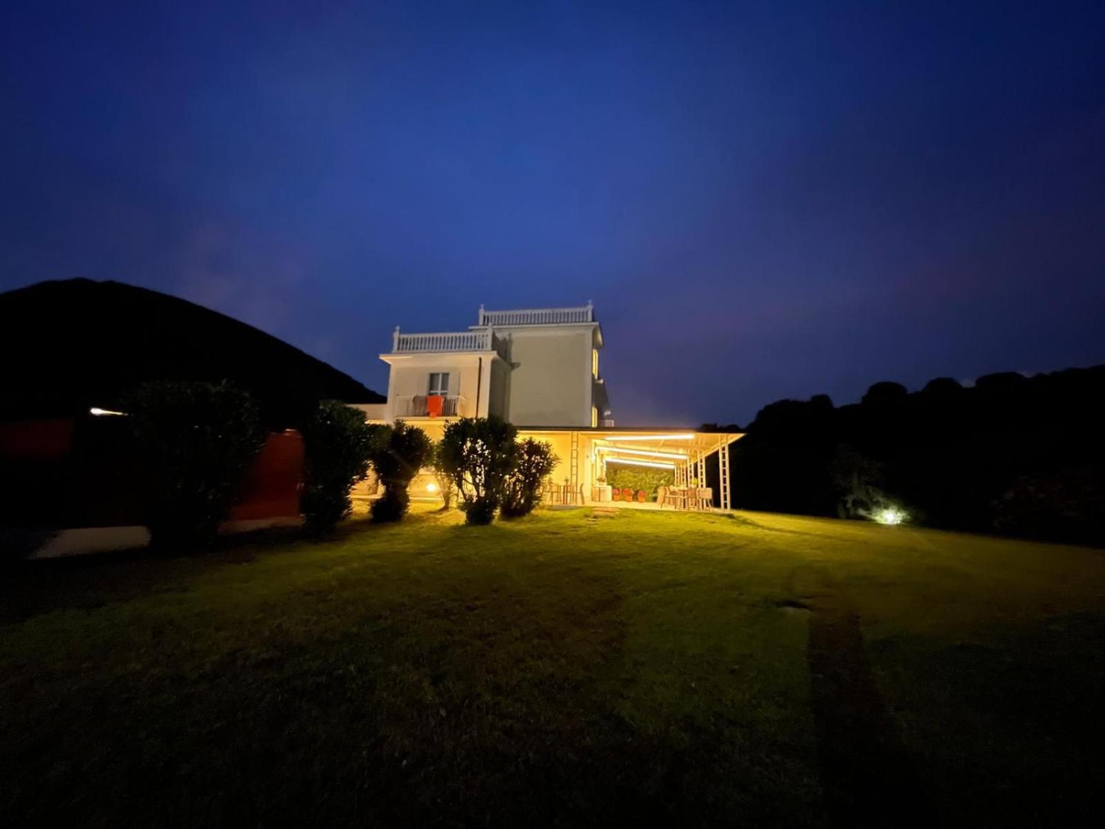 Primavilla Relais