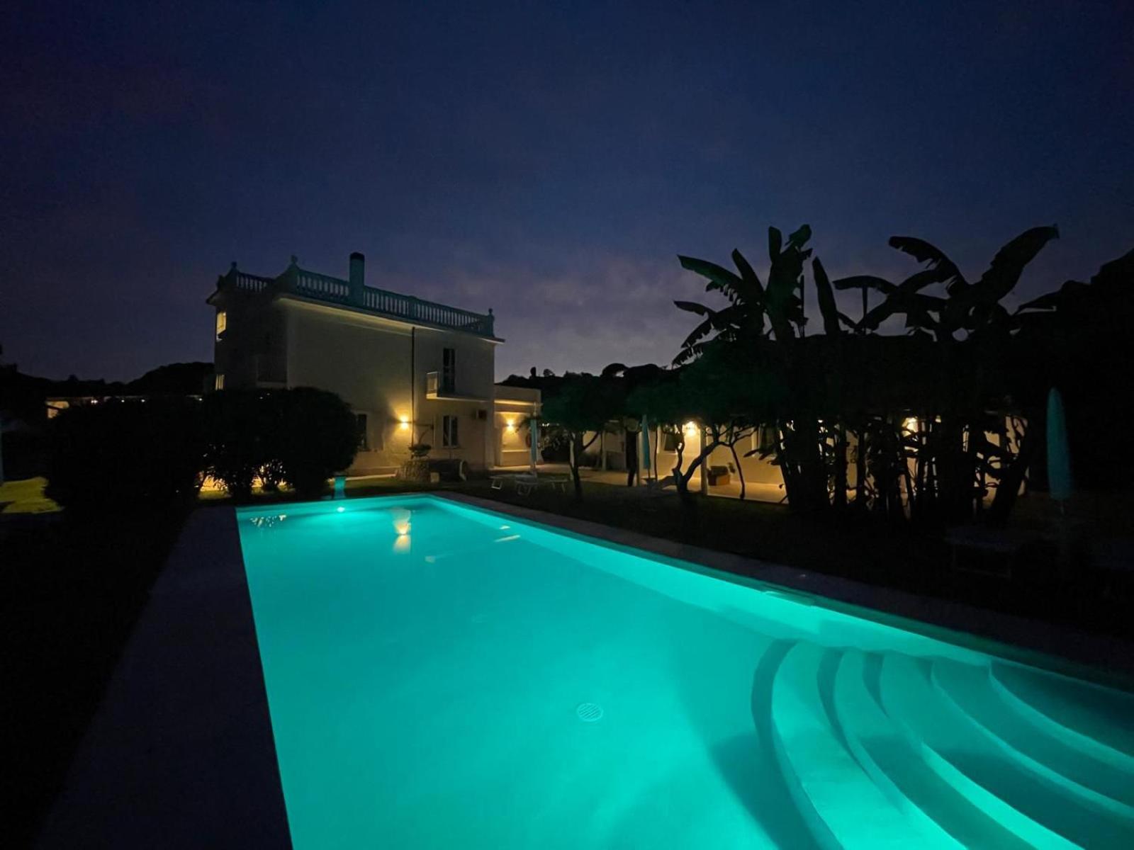 Primavilla Relais