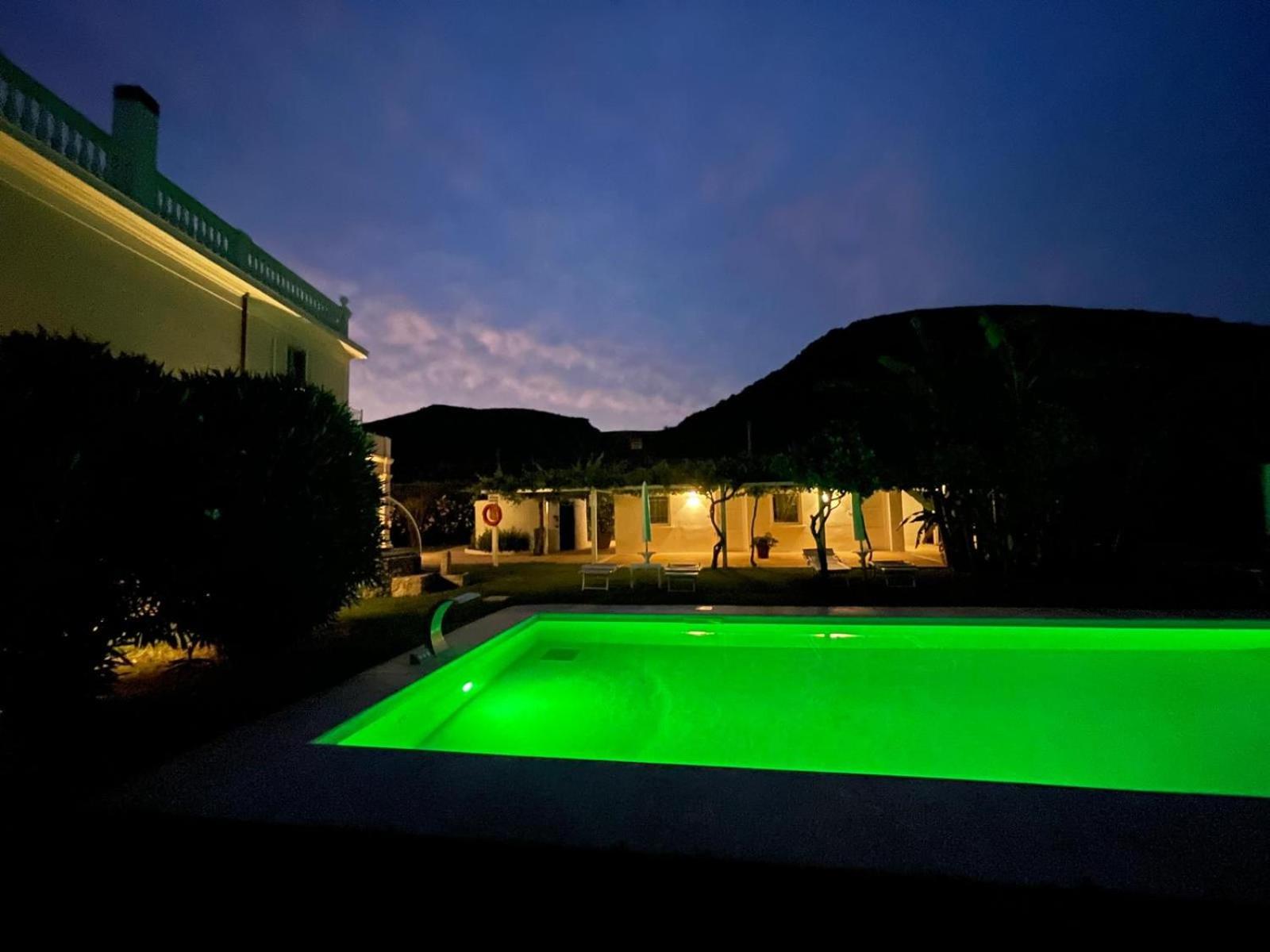 Primavilla Relais