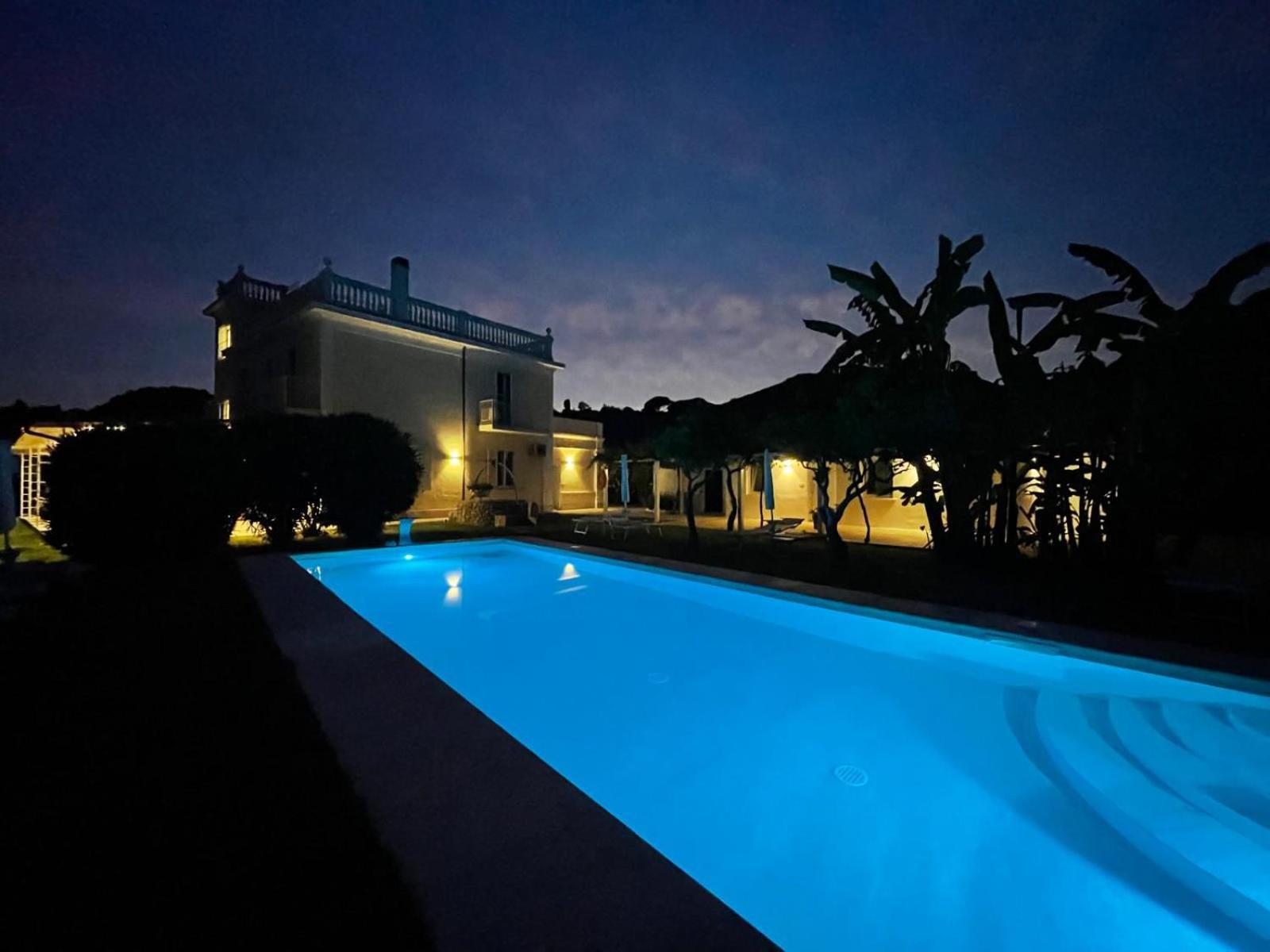 Primavilla Relais