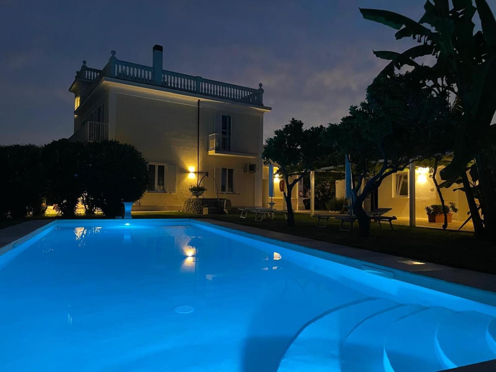 Primavilla Relais