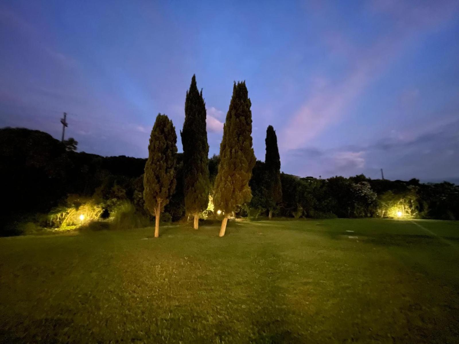 Primavilla Relais