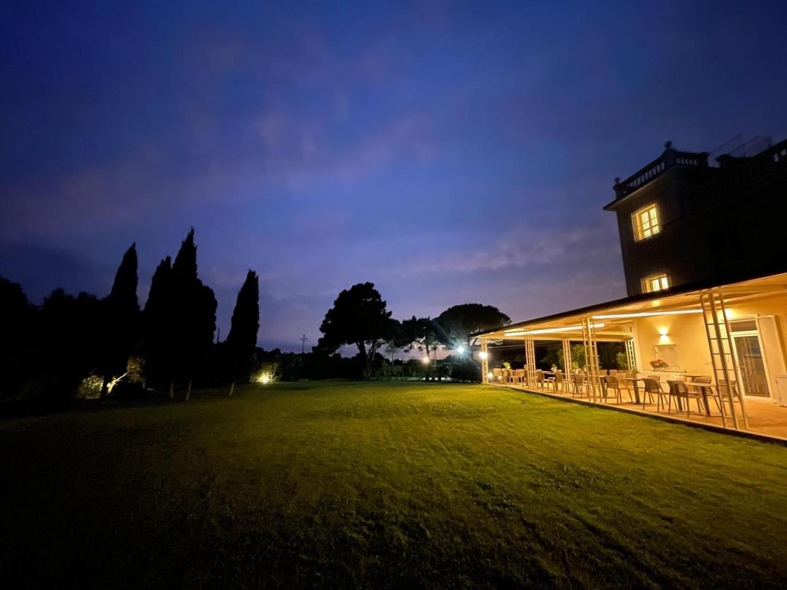 Primavilla Relais