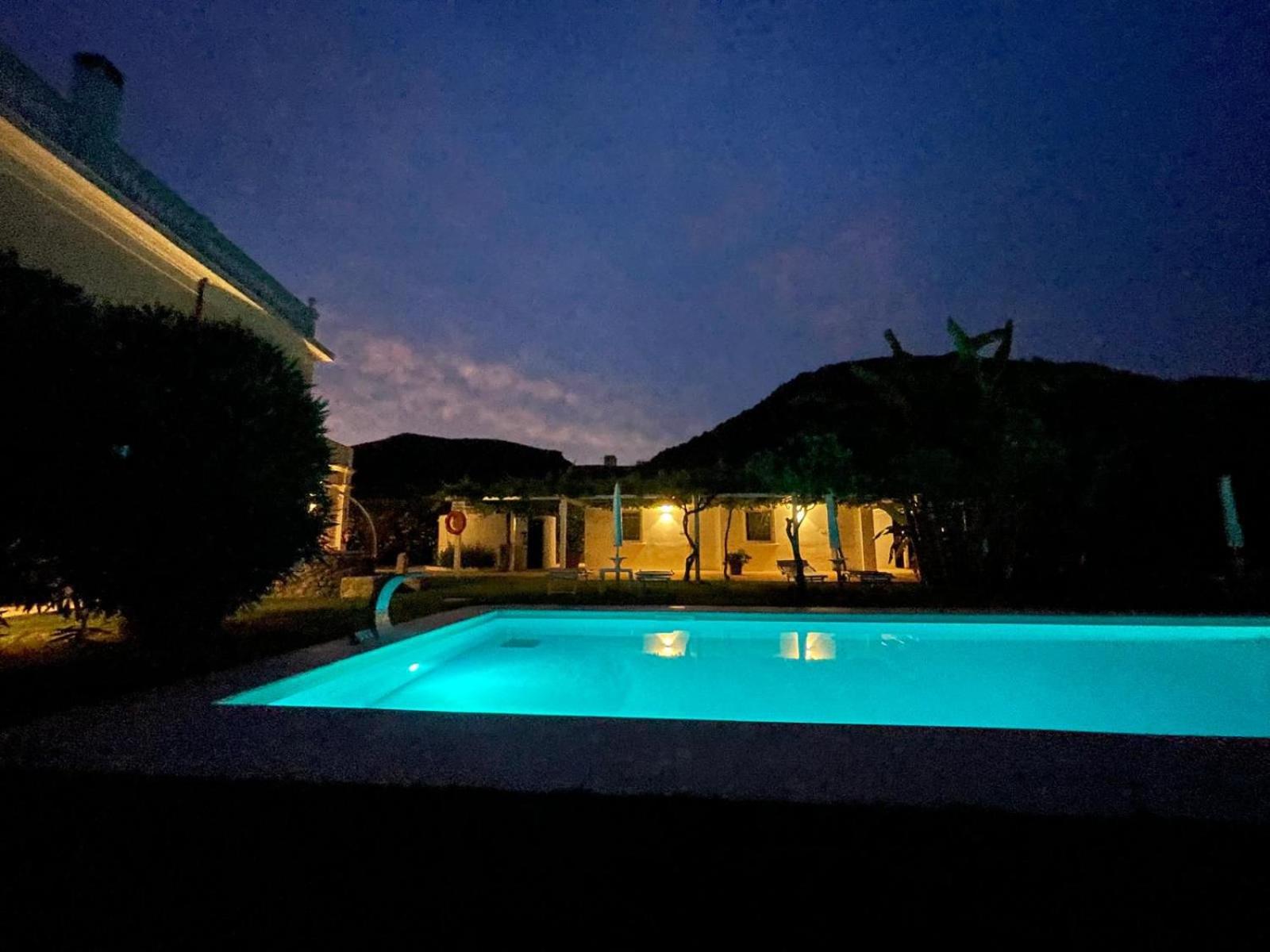 Primavilla Relais
