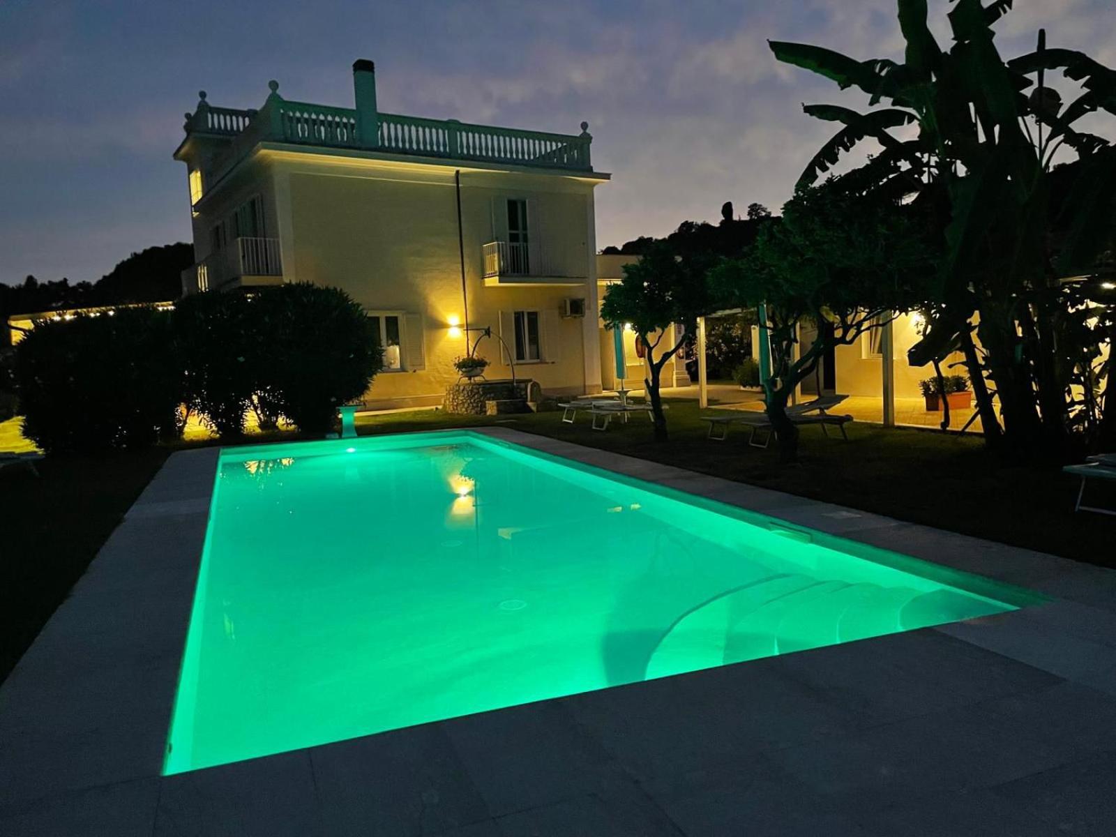 Primavilla Relais