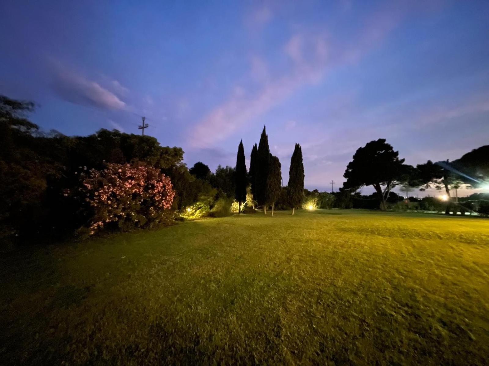 Primavilla Relais