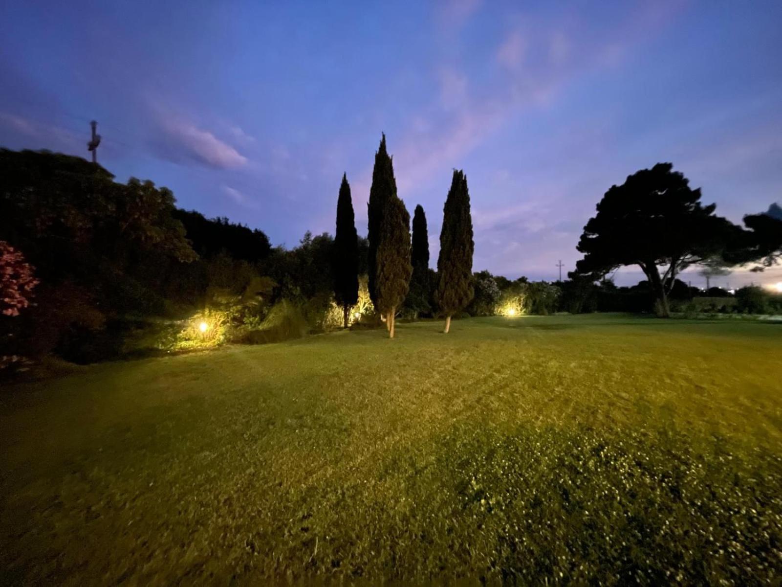 Primavilla Relais
