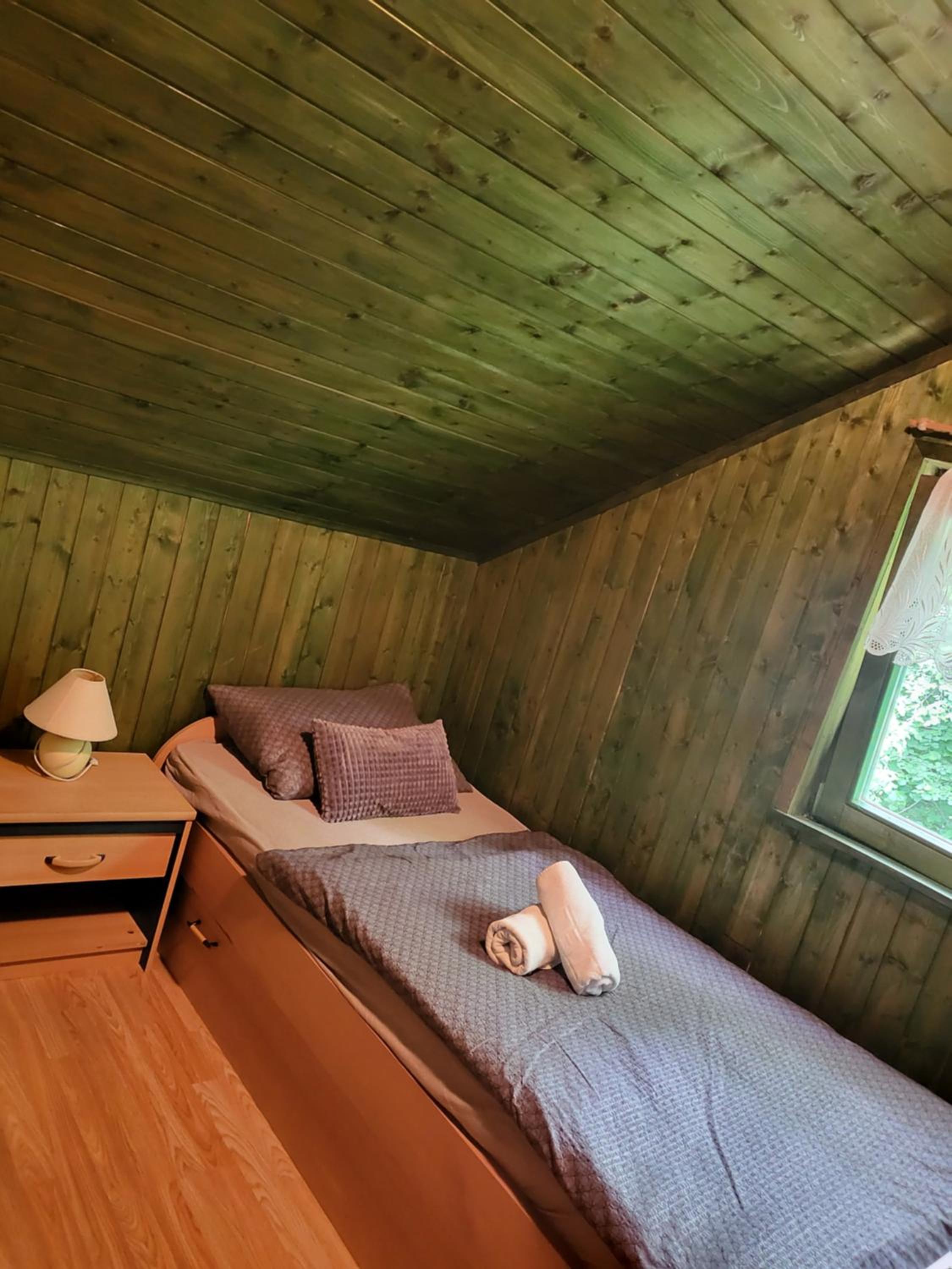 Kuća za odmor Čarobna Šuma